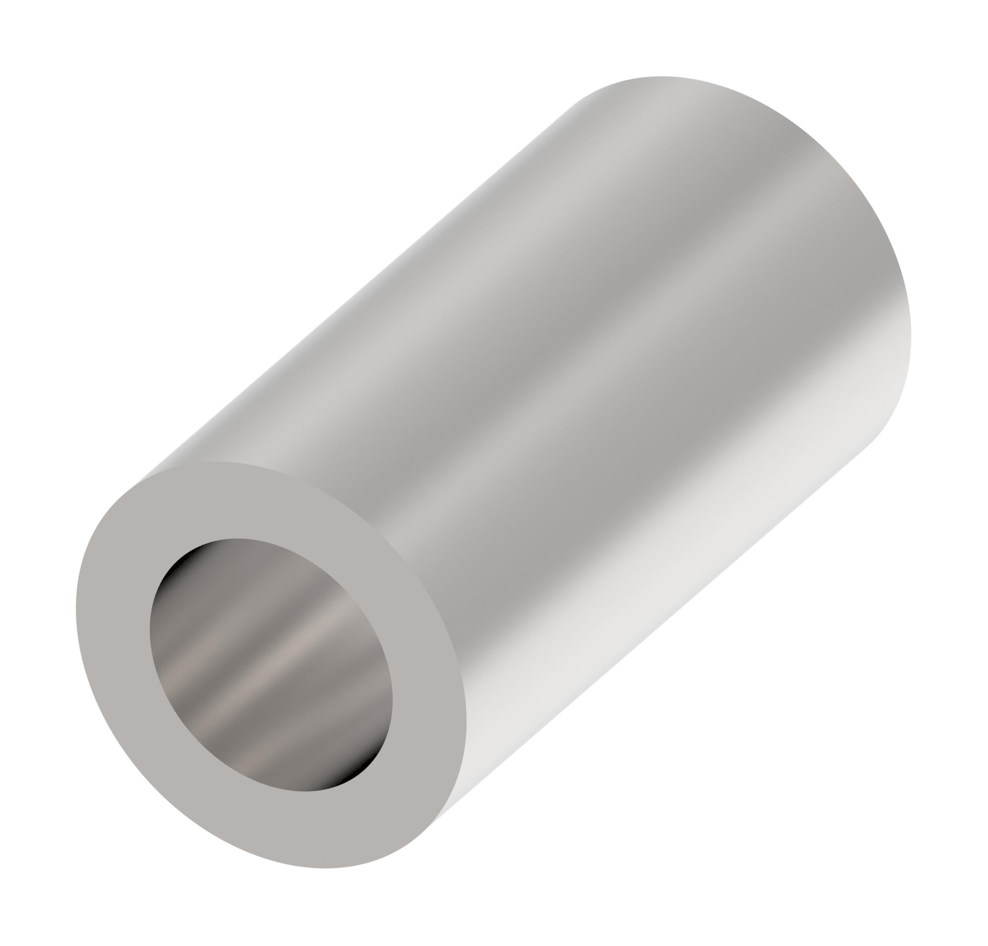Coil/sleeve coil