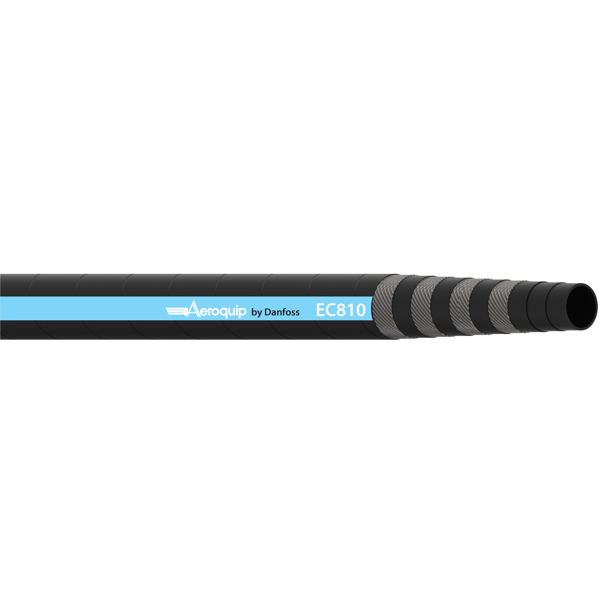 HOSE-AER, EC810, -16, R15