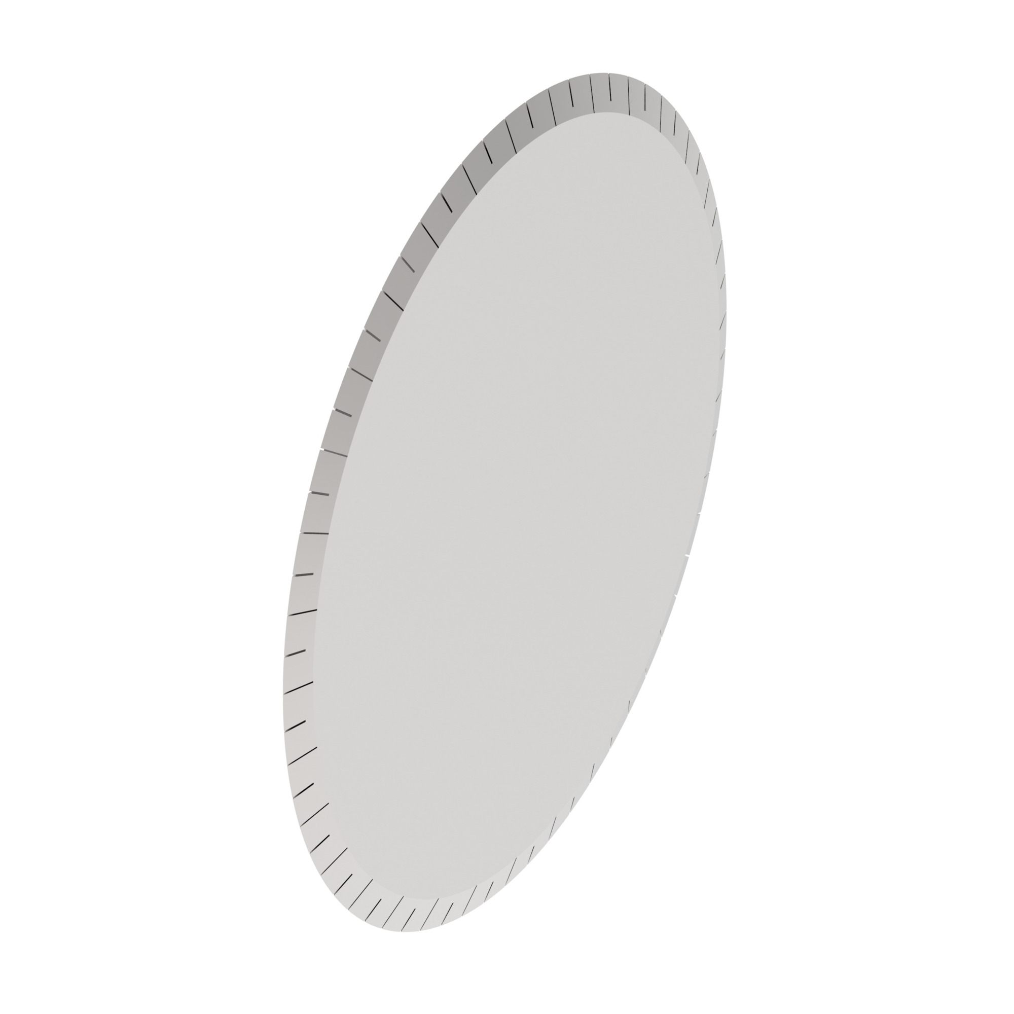 Other Tools/Machines Micro-Slotted Blade