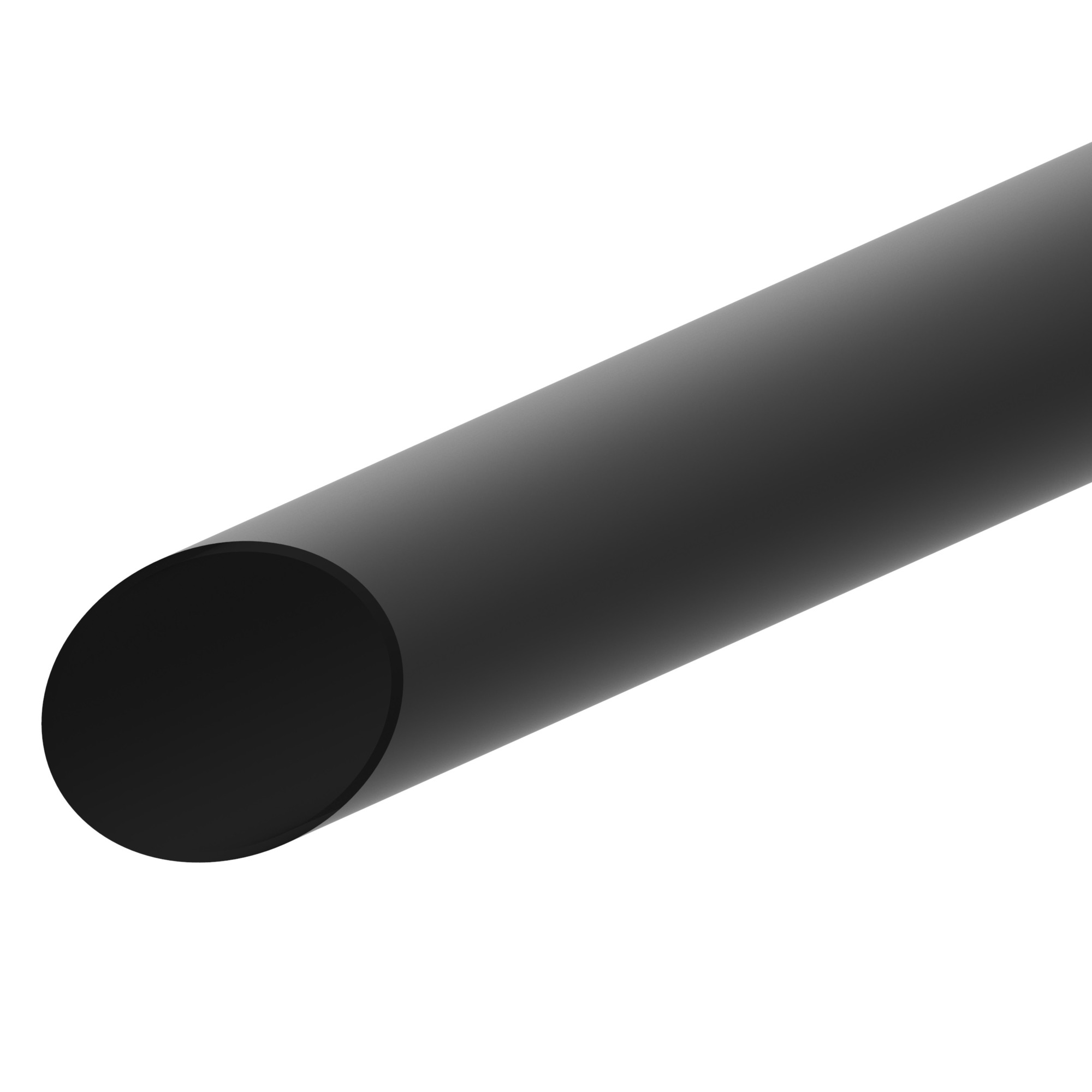 Coil/sleeve cut length sleeve