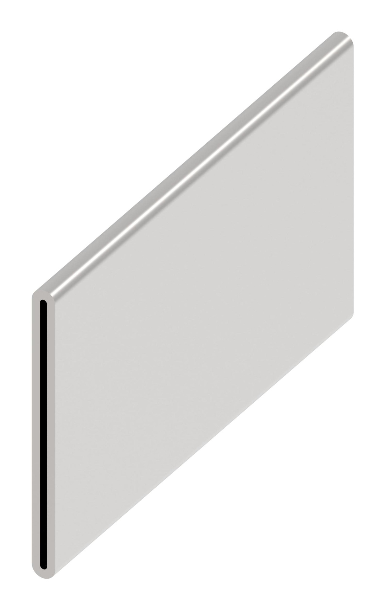 SLEEVE-P, NYL, BK,83MM, MSHA-IC171/1