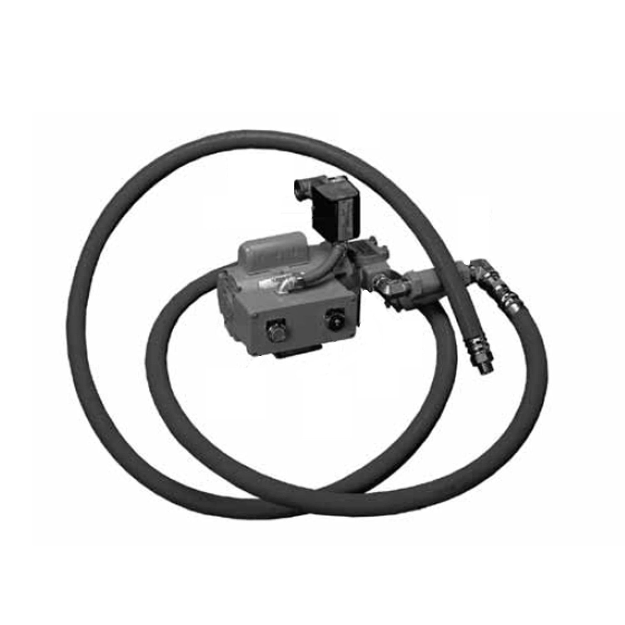 H/A 36in Test Hose Assembly