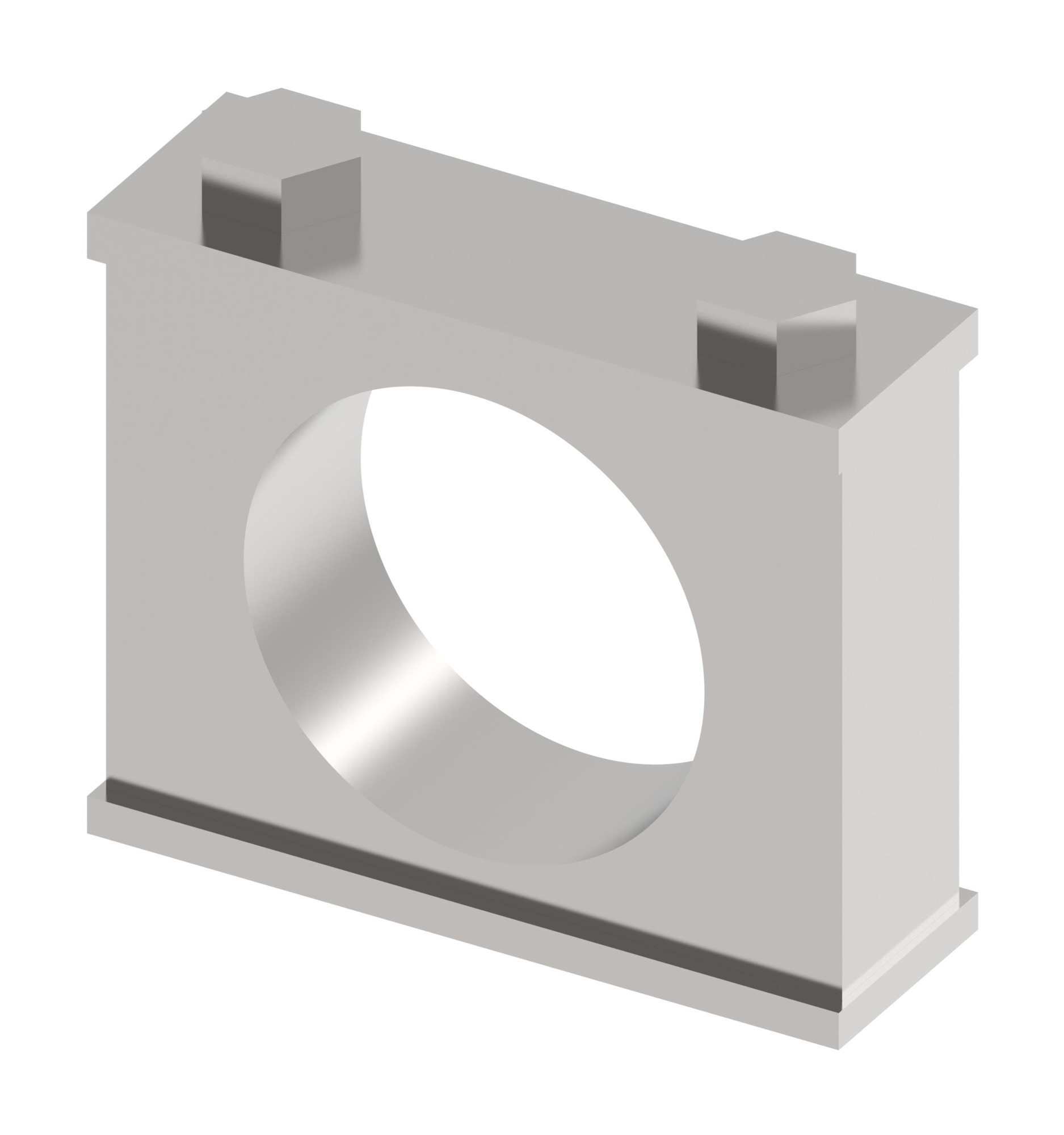HEAVY DUTY CLAMP
