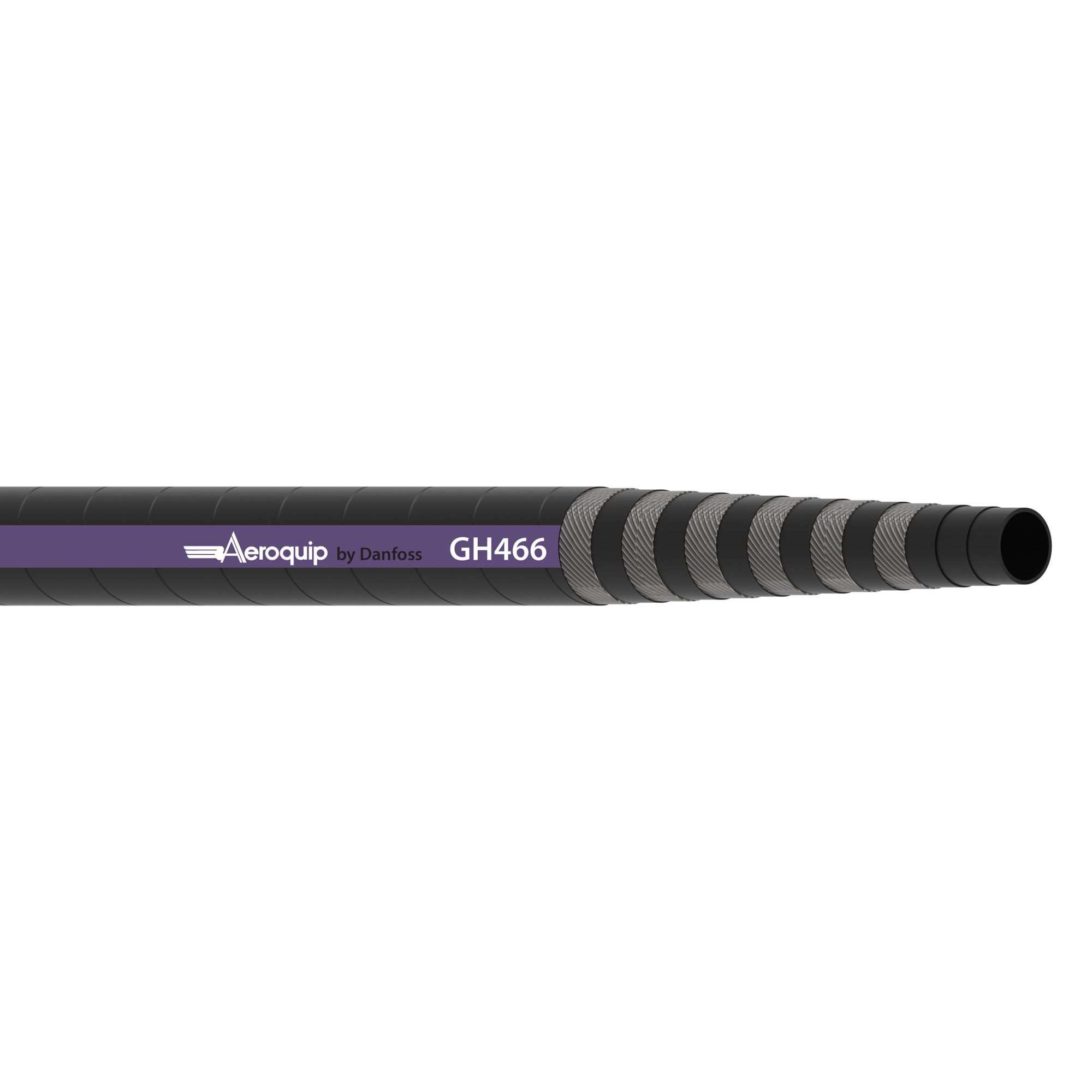 HOSE-AER, GH466, -20, R15