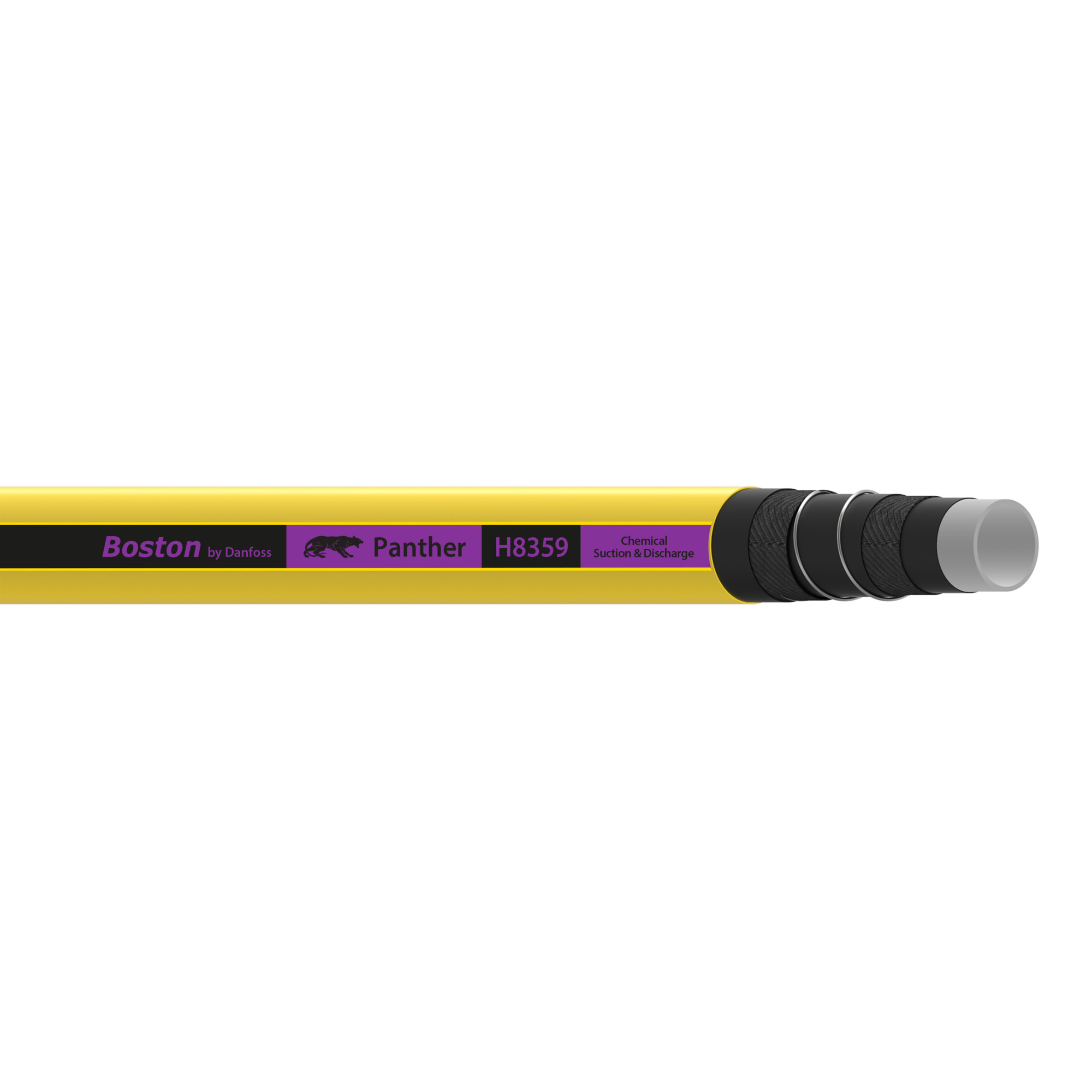 HOSE-BOS,H8359,-20,CHEMICAL,YW,150FT