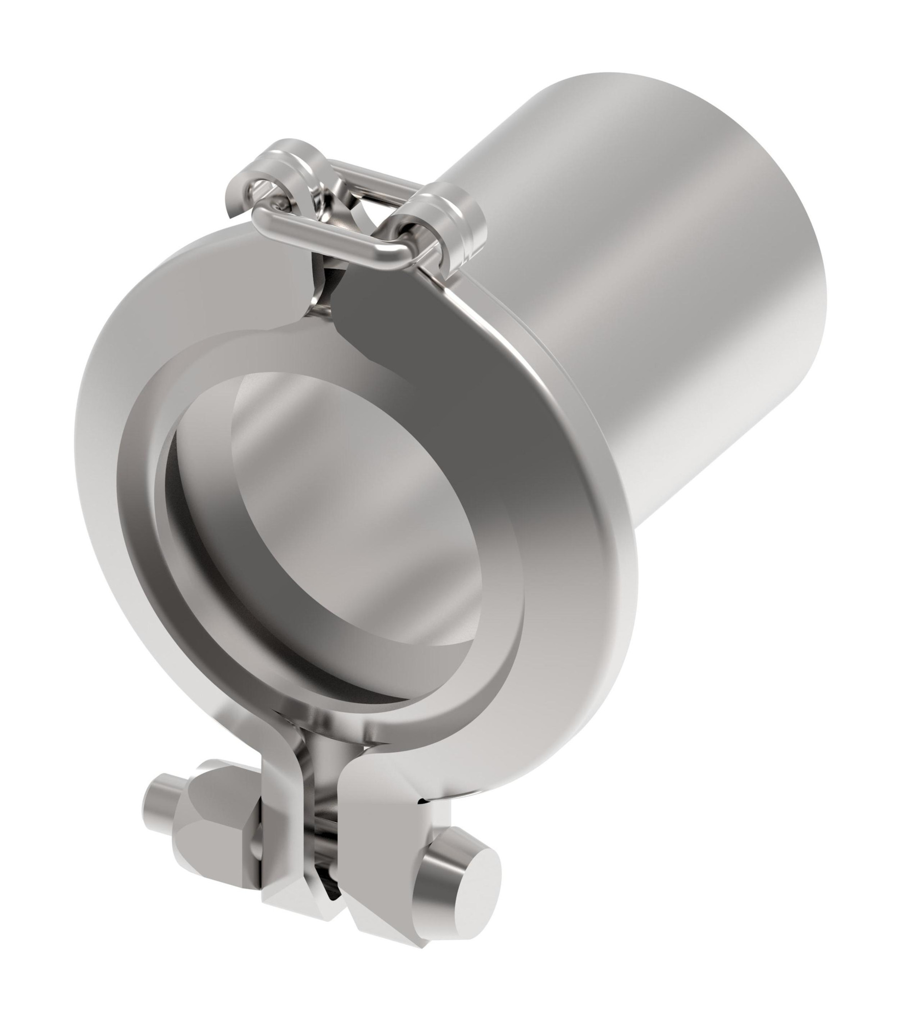 Flexmaster flexmaster joint