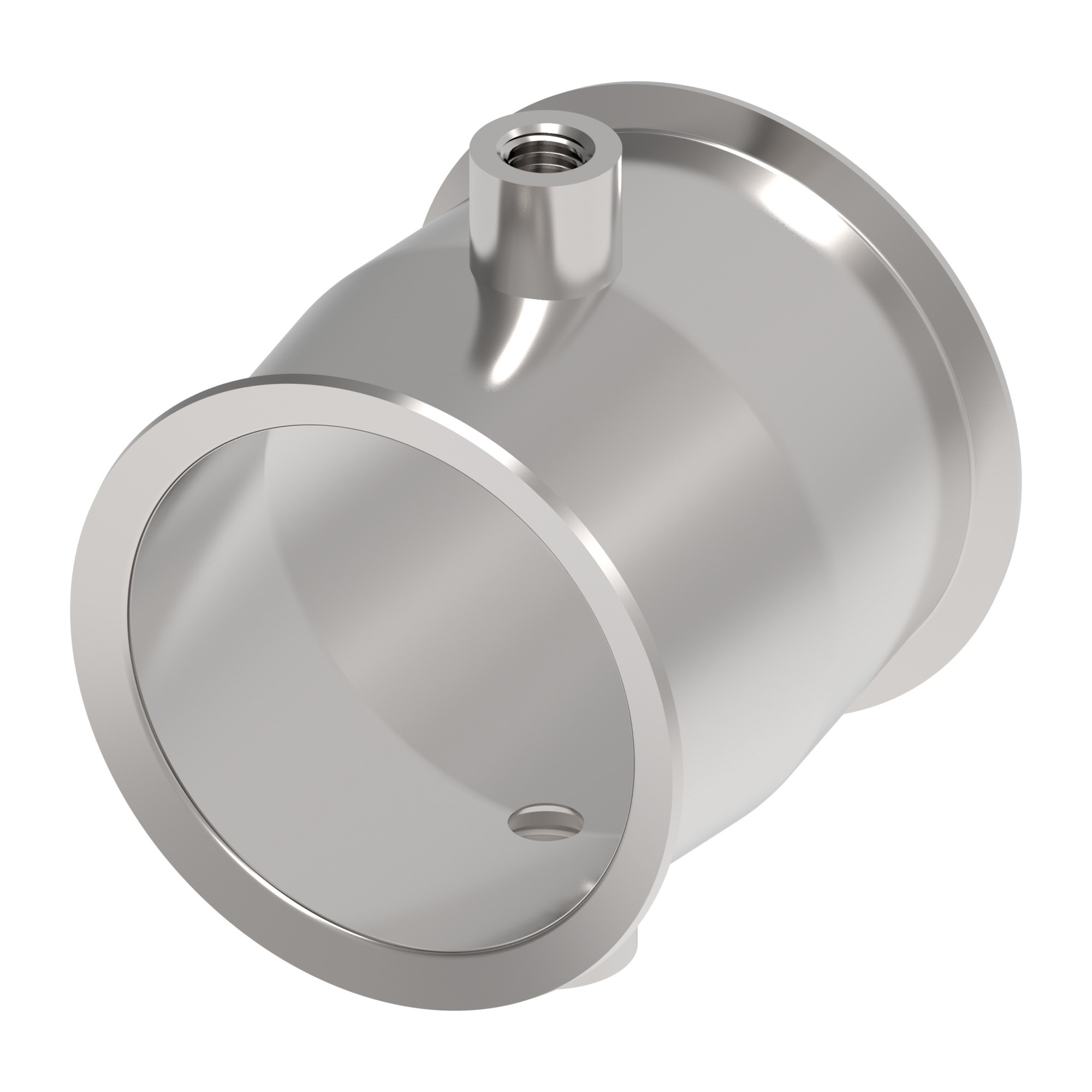 Flexmaster connector