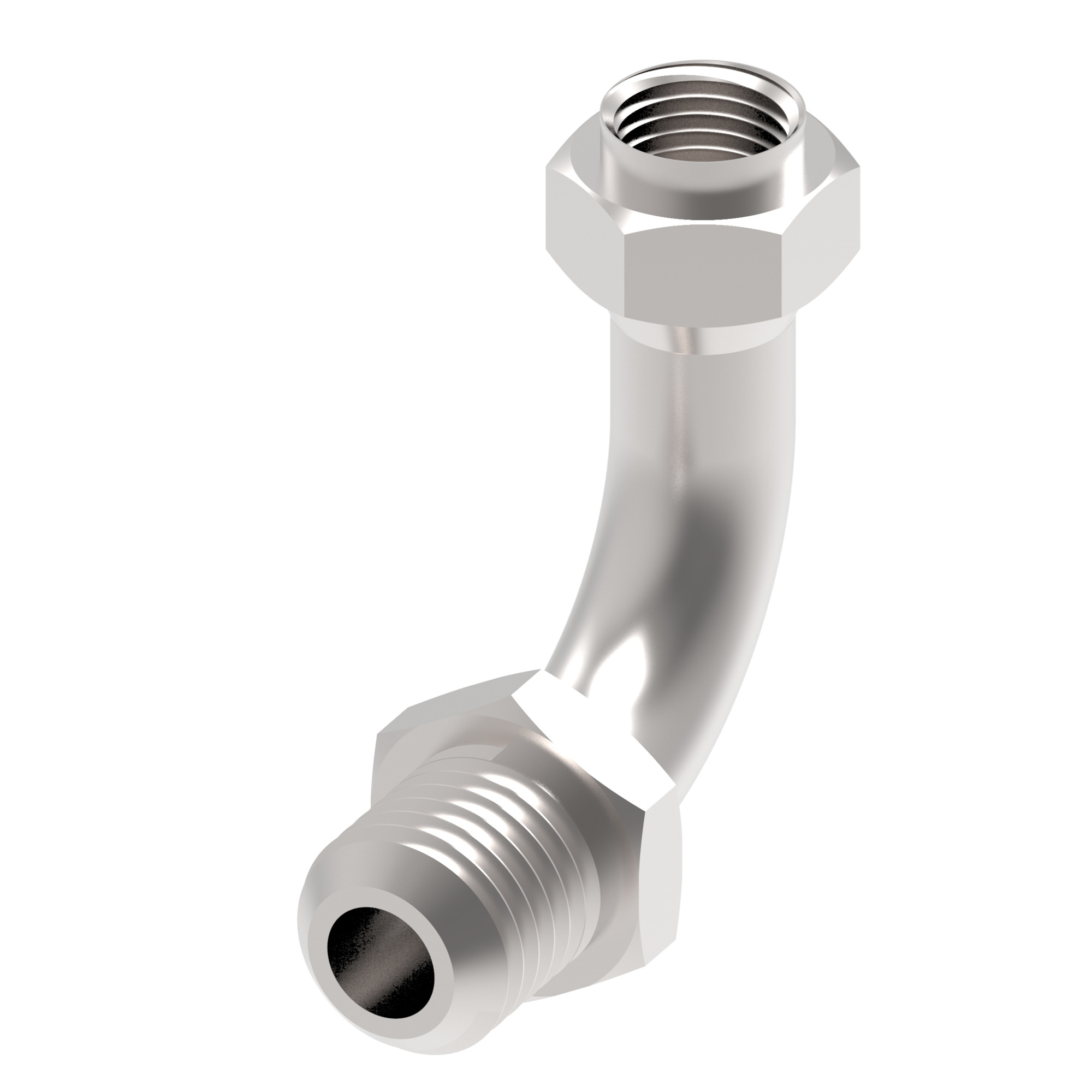 ADAPTER-ELB, 500454, 16/16, CS