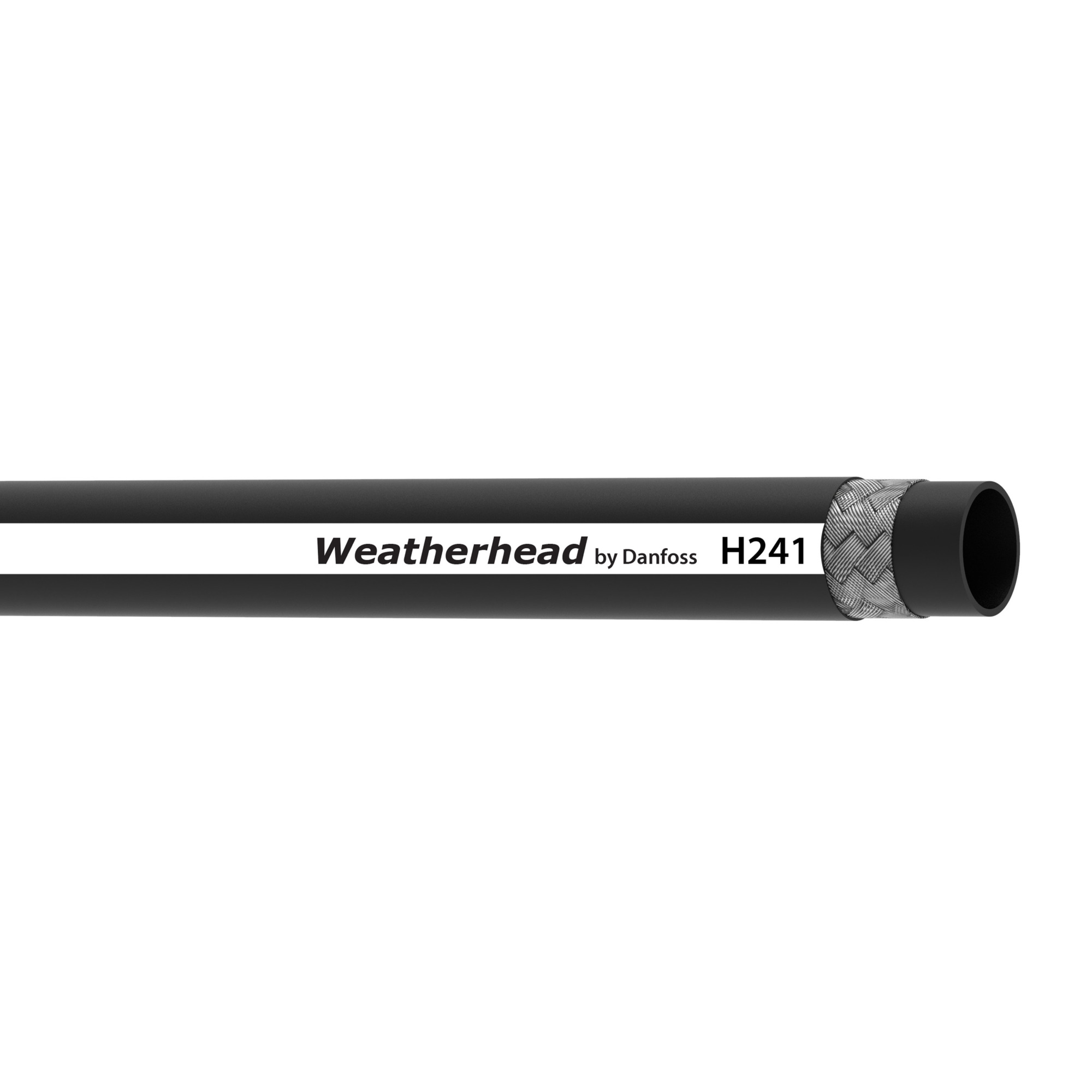 HOSE-WTH, H241, -08, 610M, HI-PAC, 296MM