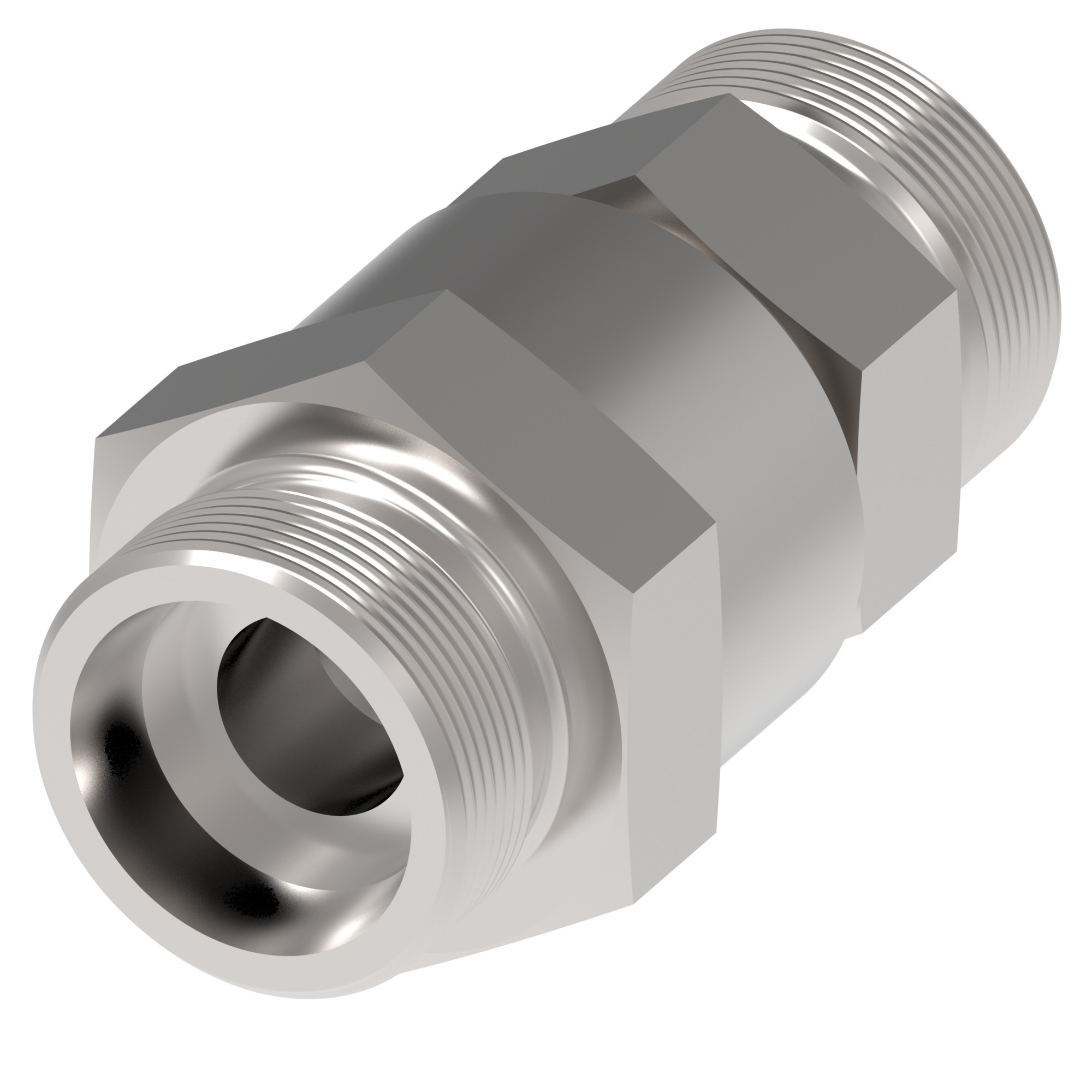 VALVE, RS 15 L-1.4571