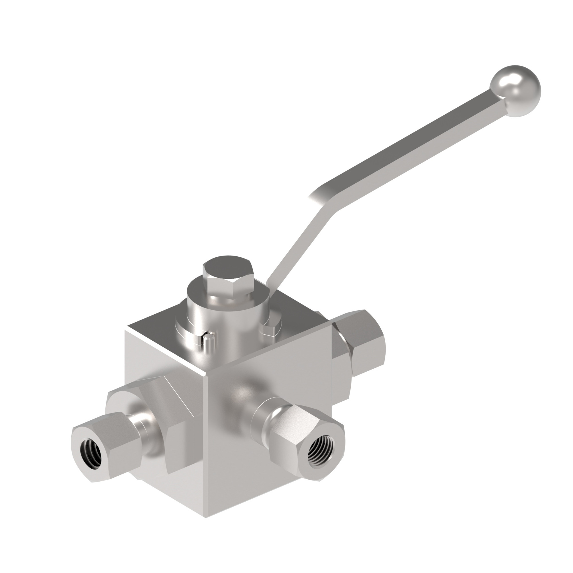 VALVE, KHS 38 S/NW32 A4GS