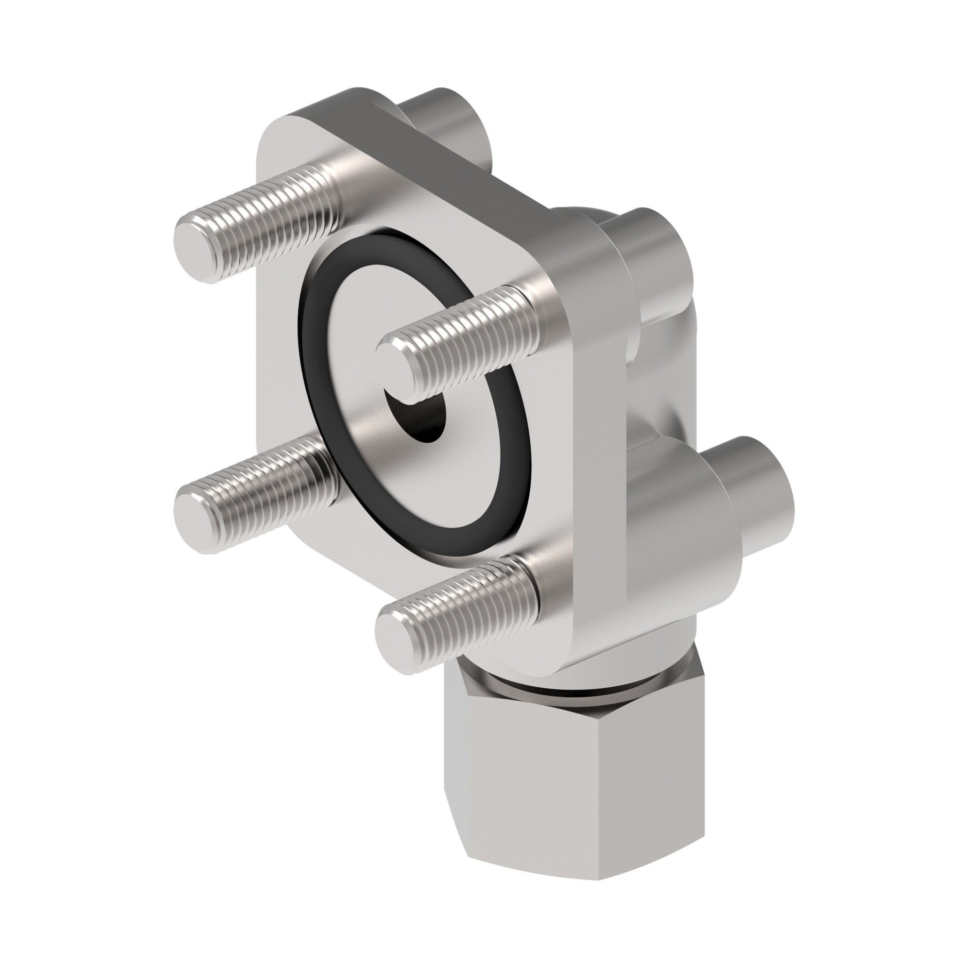 TUBE FTG, P-WFV 16 S-35/O-R.20x2,5 A4GS