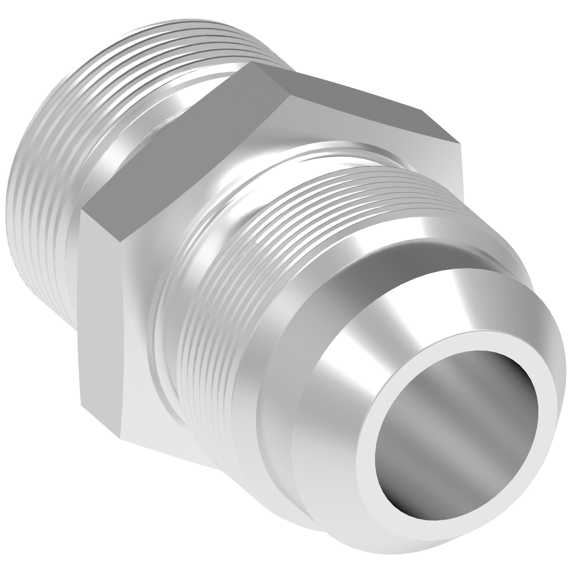 ADAPTER, STRAIGHTMDKOLxMJIC