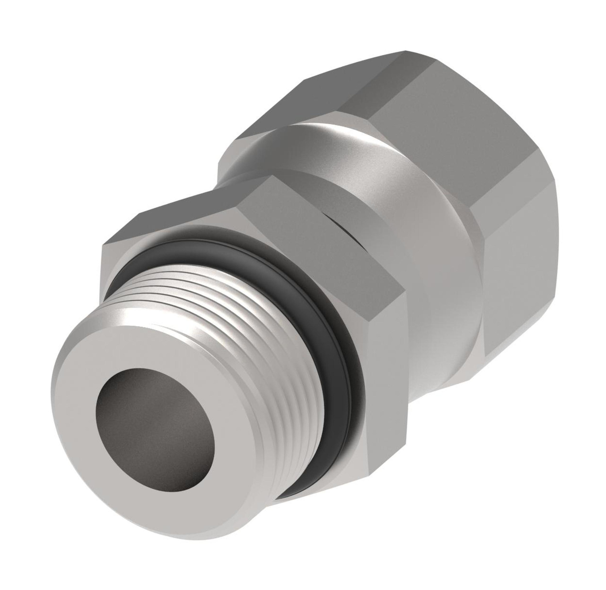 ADAPTER-STR, 2266, 08/08, CS, NBR