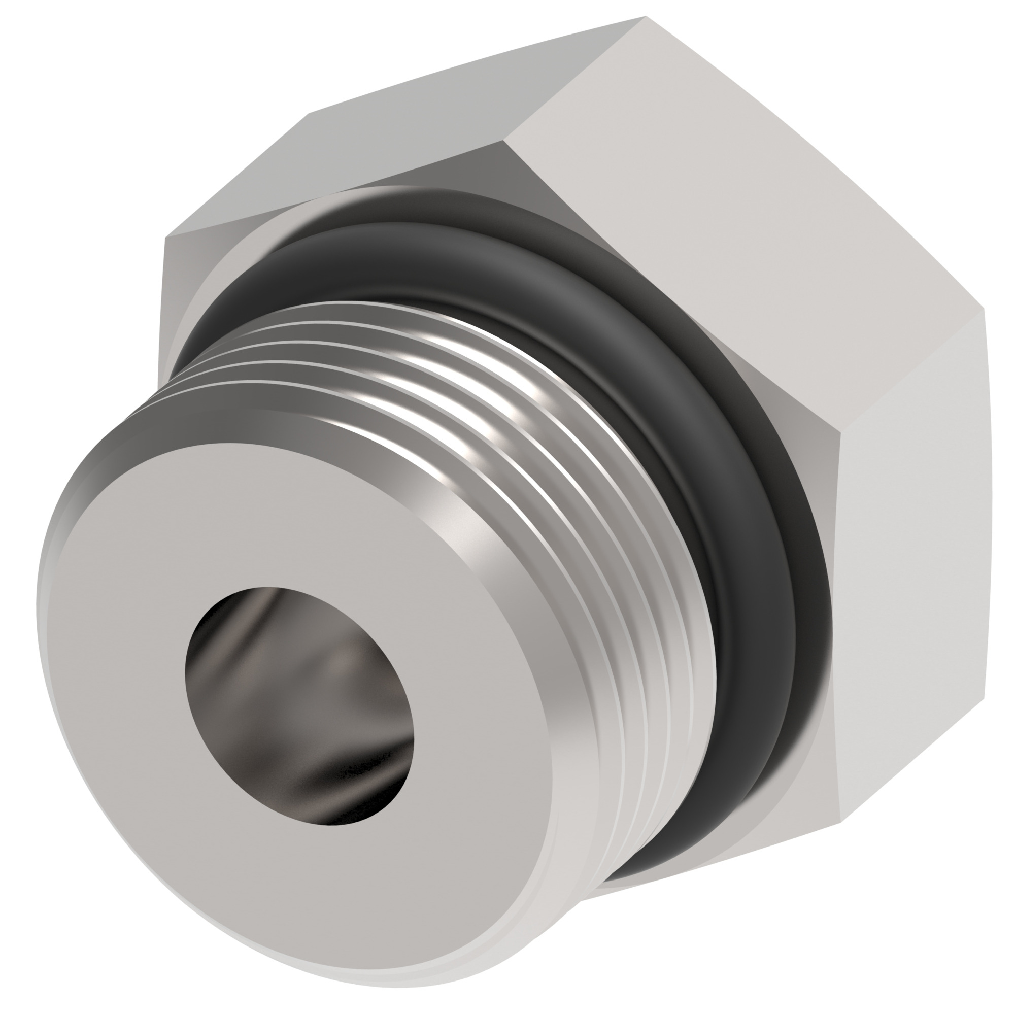 ADAPTER-PLUG, 7237, 08, CS, NBR