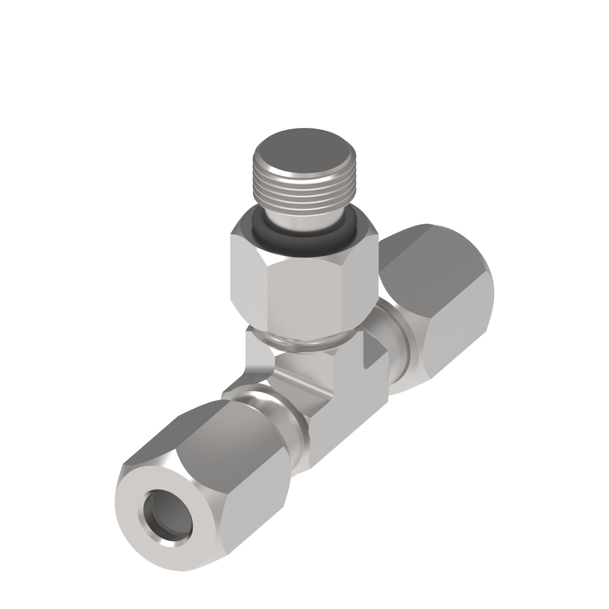 ADAPTER-TEE, 7715, 08/08/08, CS, NBR