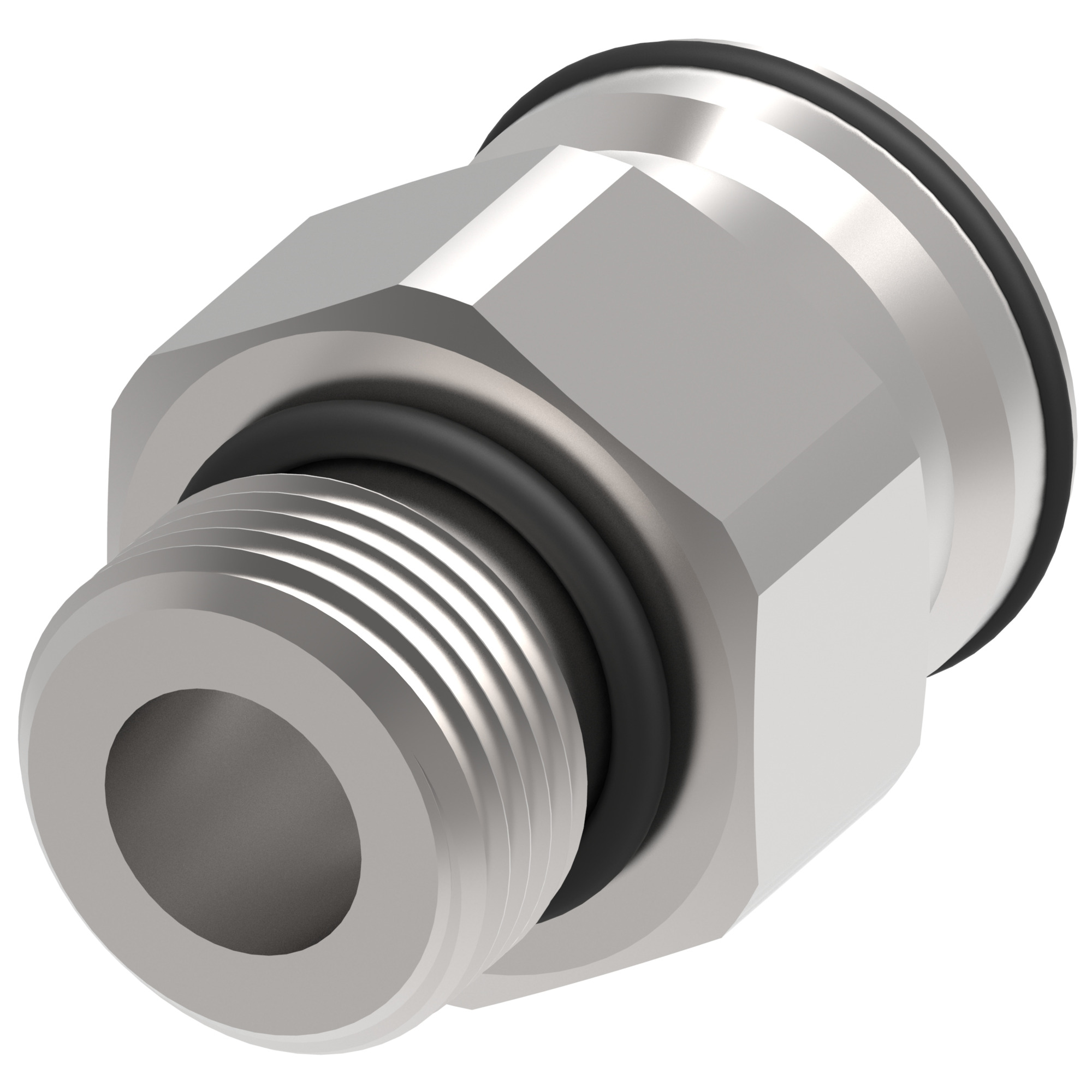 ADAPTER-STR, FF3274, 10/10, CS, FKM
