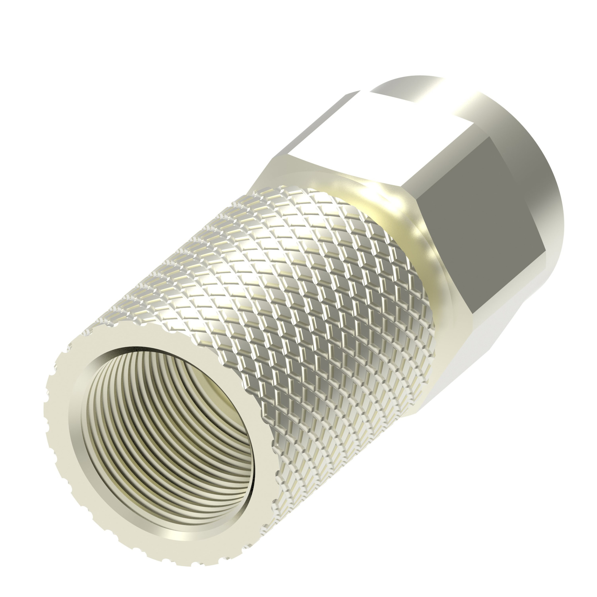 KIT Direct GaugeADPor 7/16-20 UNF 2 PCS