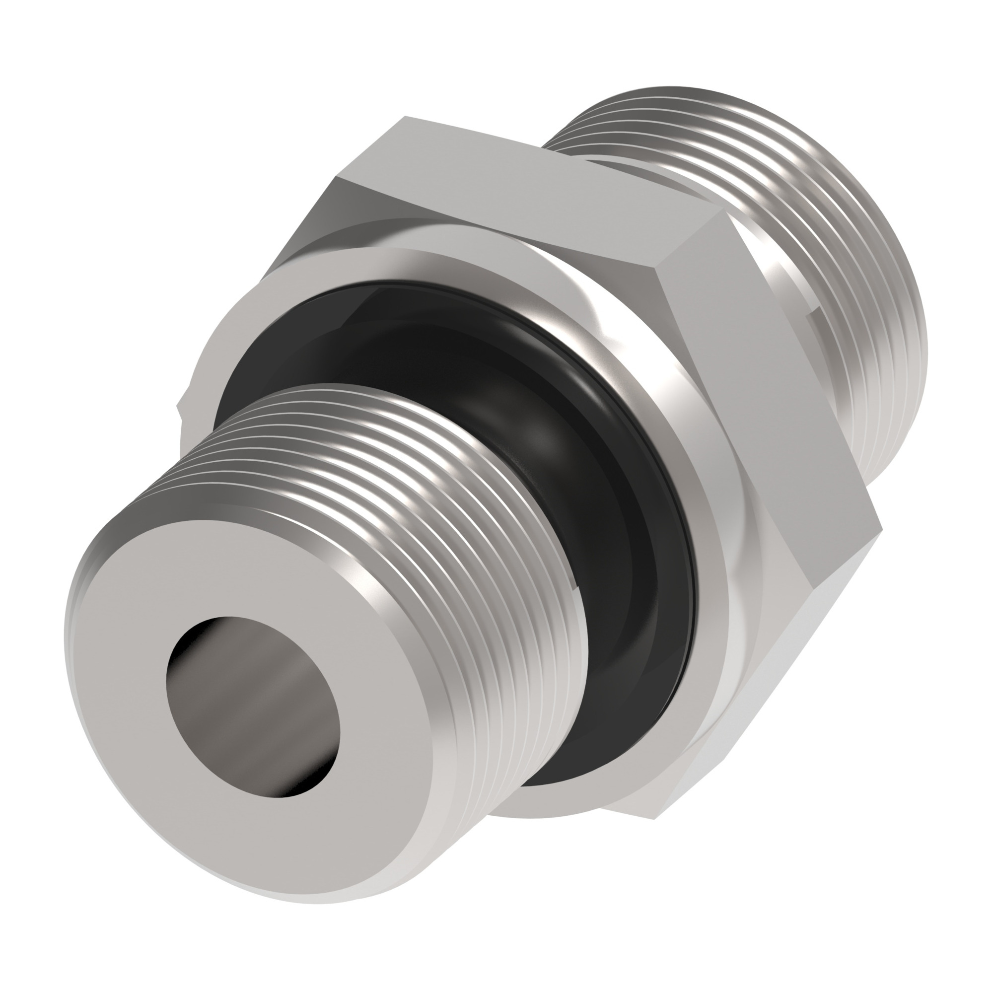 TUBE FTG, GES 15 L/M22x1,5-WD A4GS