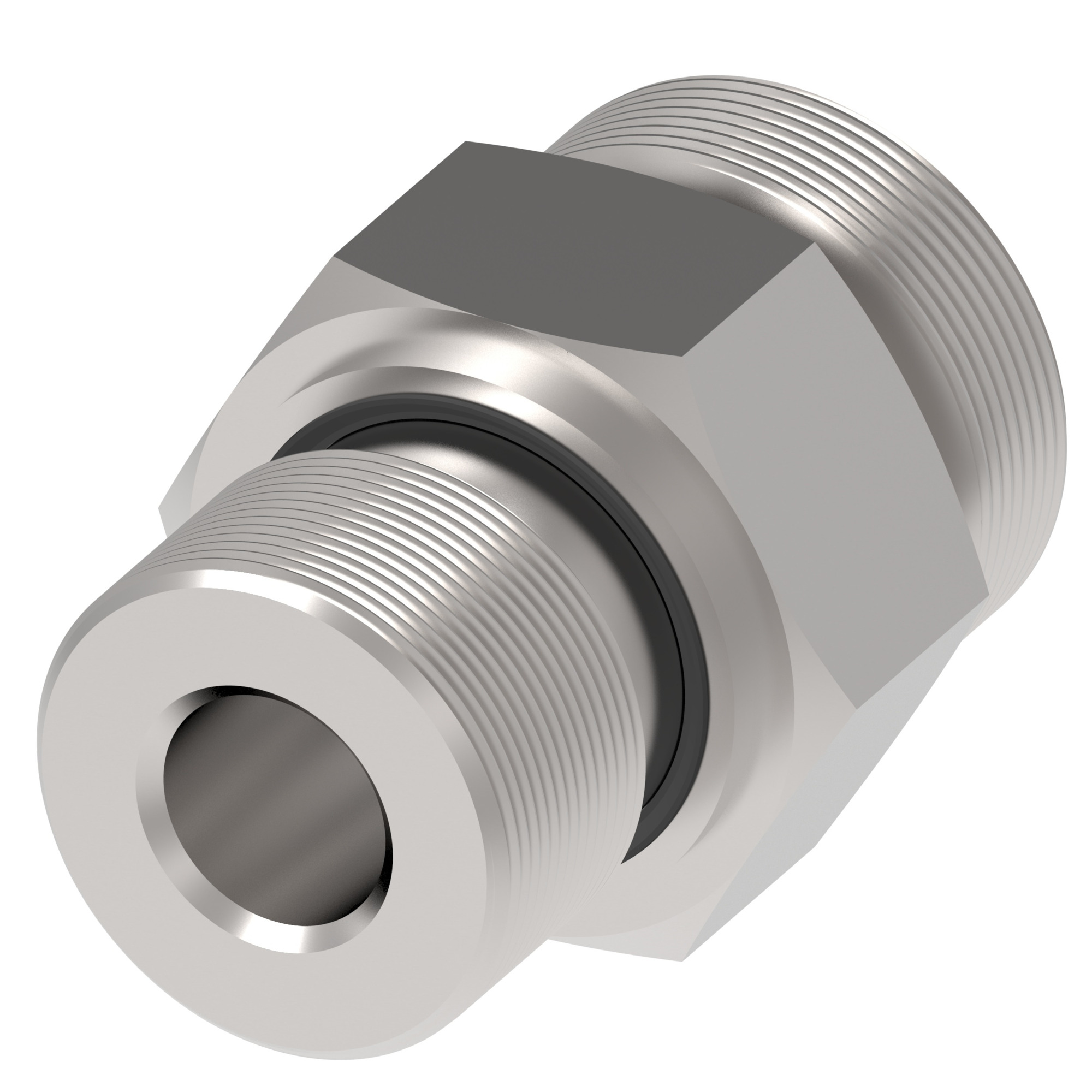 TUBE FTG, GES 18 LR-WD VI A4GS