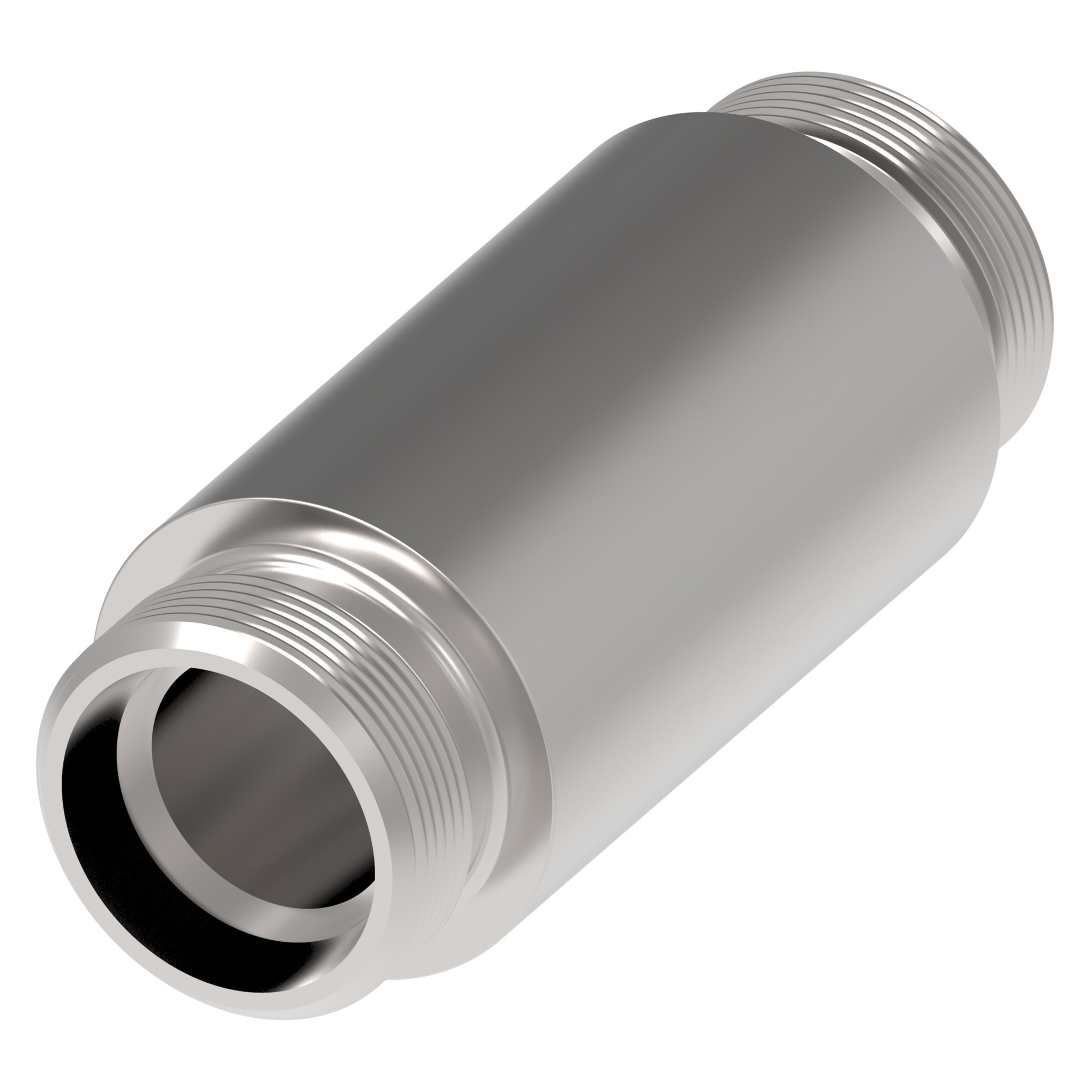 TUBE FTG, ESS 8 S-1.4571
