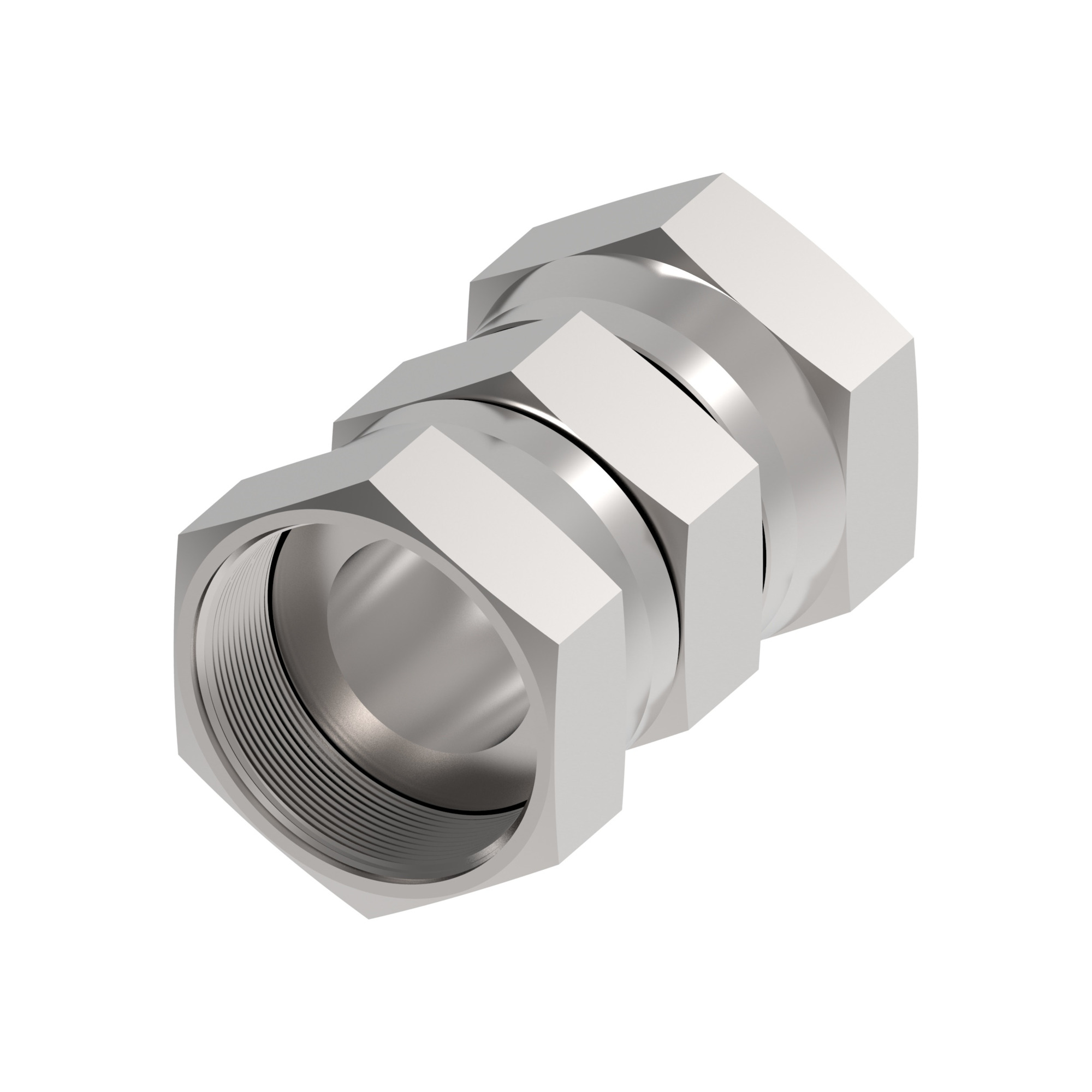 ADAPTER-STR, FF3732, 16/16, CS