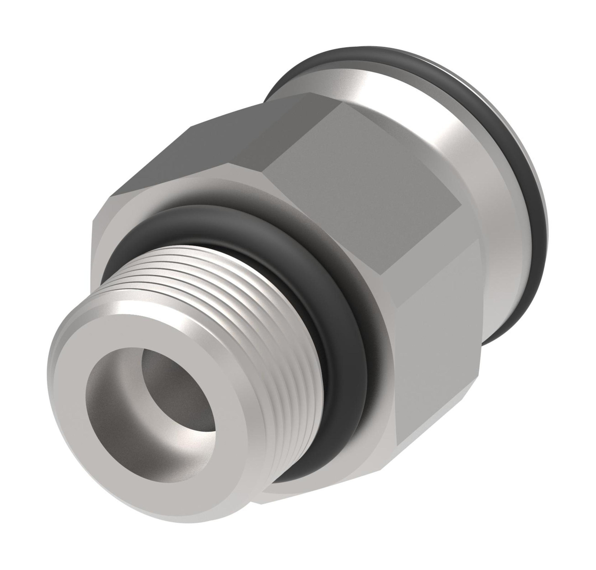 ADAPTER-STR, FF3509, 04/06, CS, NBR