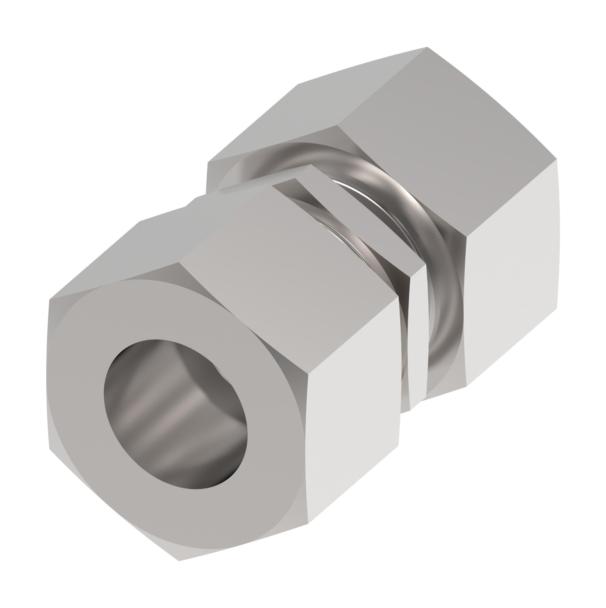 TUBE FTG, P-GV 35/28 L A4GS