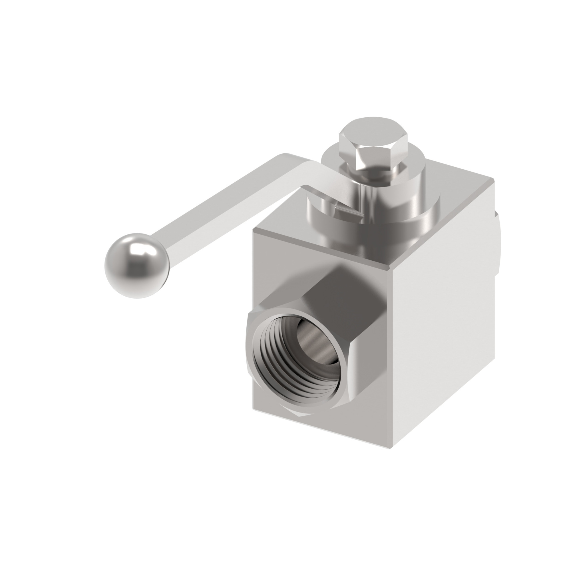 VALVE, KH-R1 1/4/NW32 A4GS 3071865
