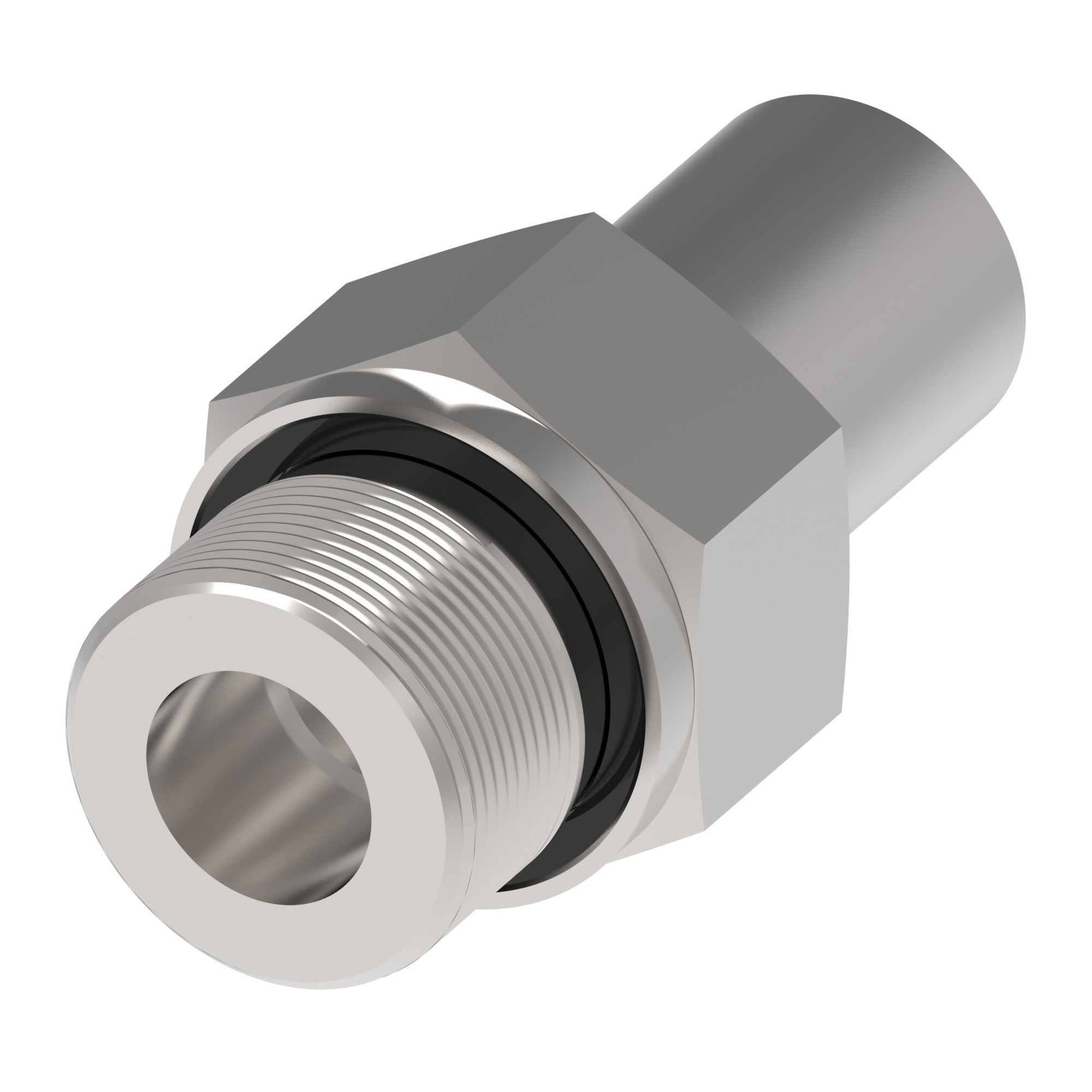 TUBE FTG, EGES 12 S/R1/2-WD VI A4GS