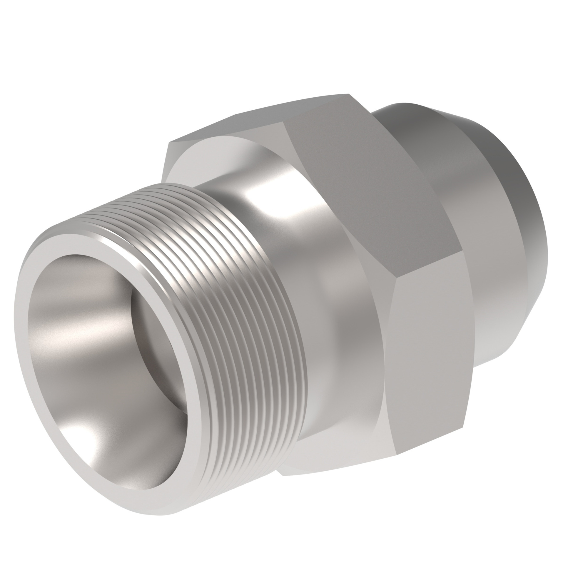 Adapter-STR,1CW,42L-42,CS,Z