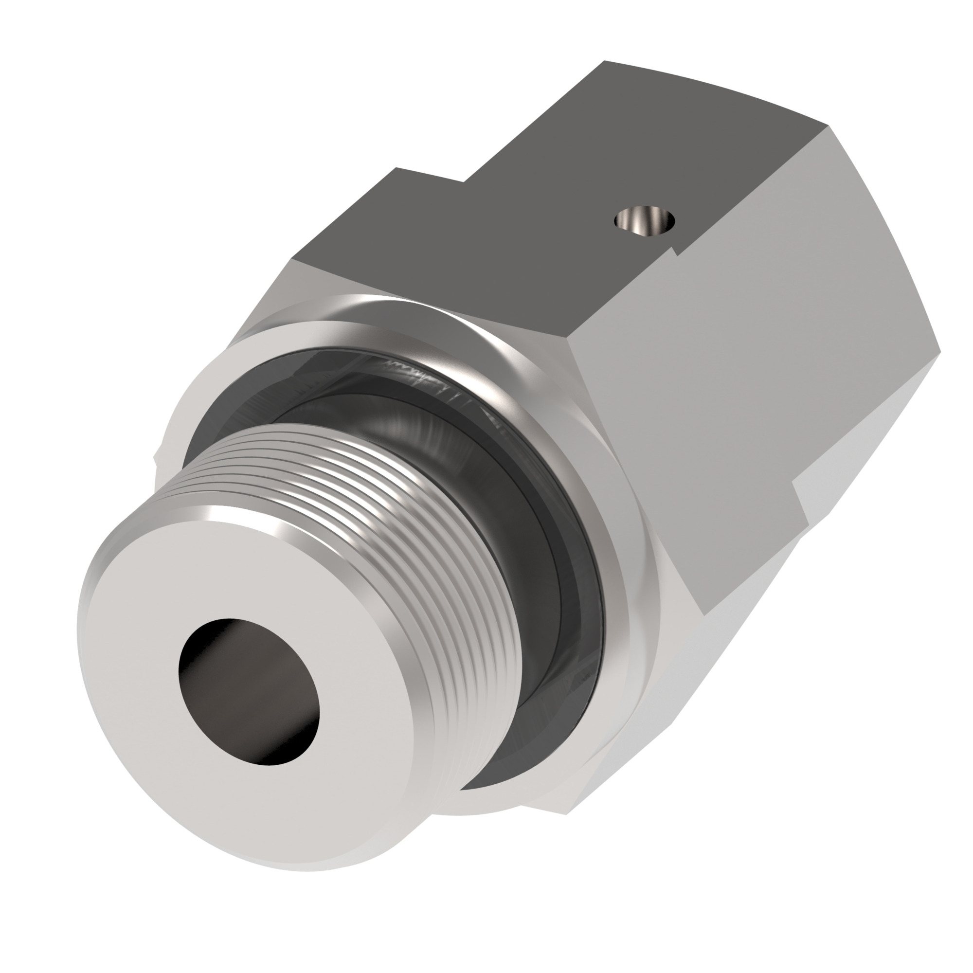 TUBE FTG, EGESD 8 LR-WD VI A4GS