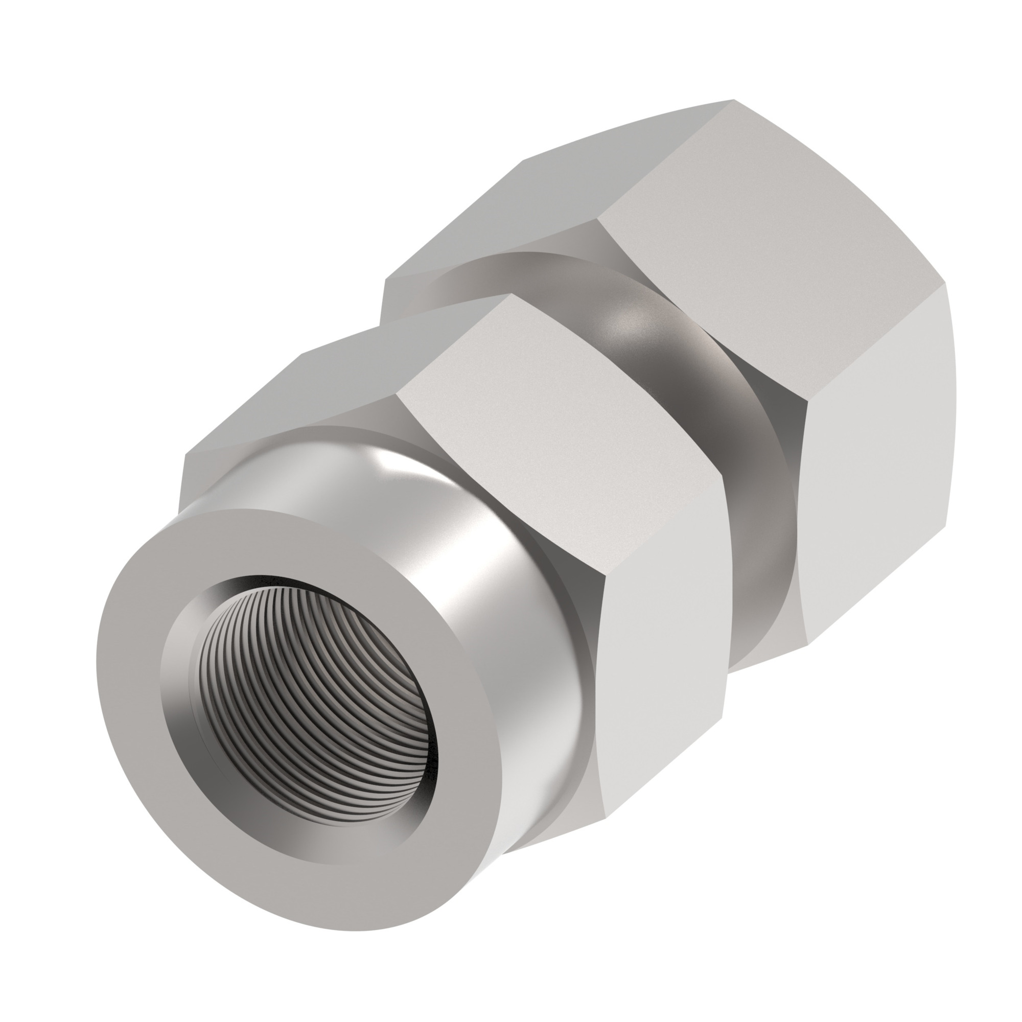 TUBE FTG, EMASD 8 SR-VI-1.4571