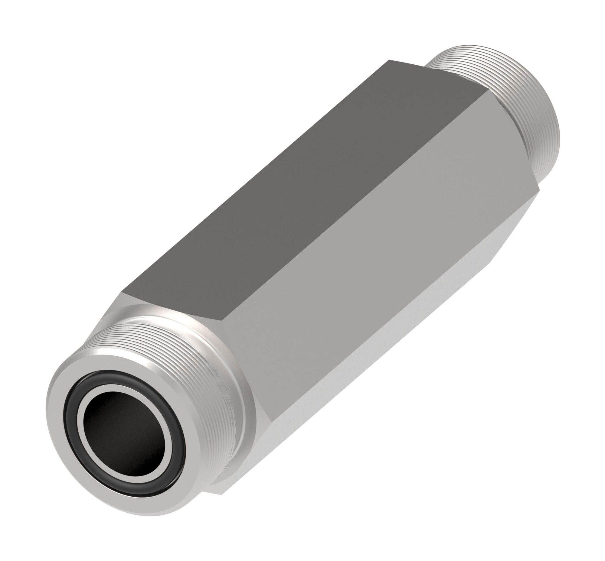 Adapter-STR,1EB-WD,M22-8,CS,NBR,Z