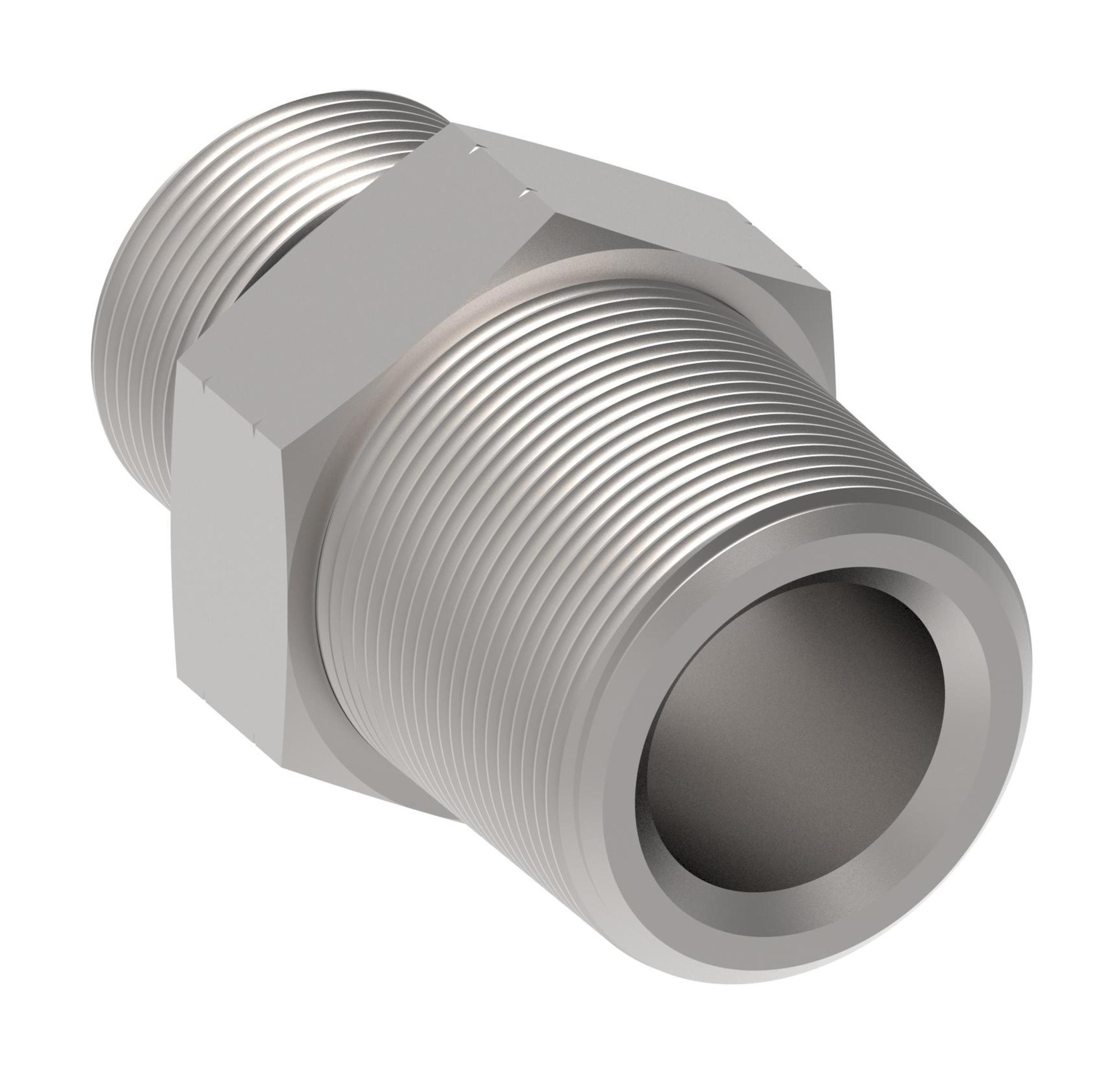 ADAPTER-STR, 1OT, 10/08, CZ, NBR