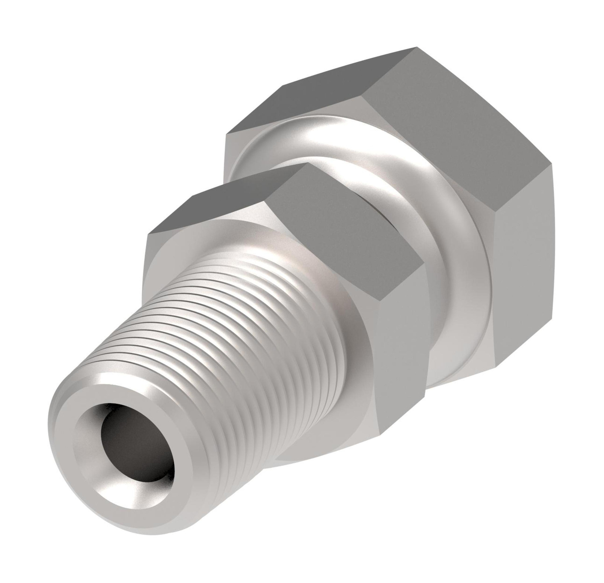 Adapter-STR,2NJ,-2-5,CS,Z