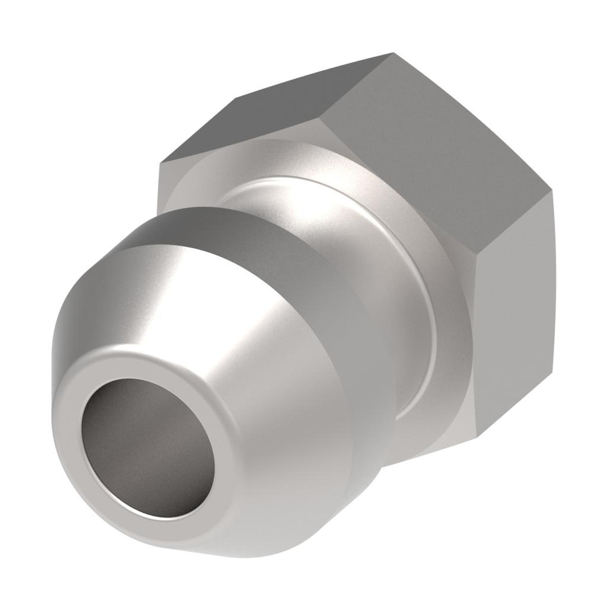 Adapter-STR,7WD-S,-2525S,CS,NBR,O