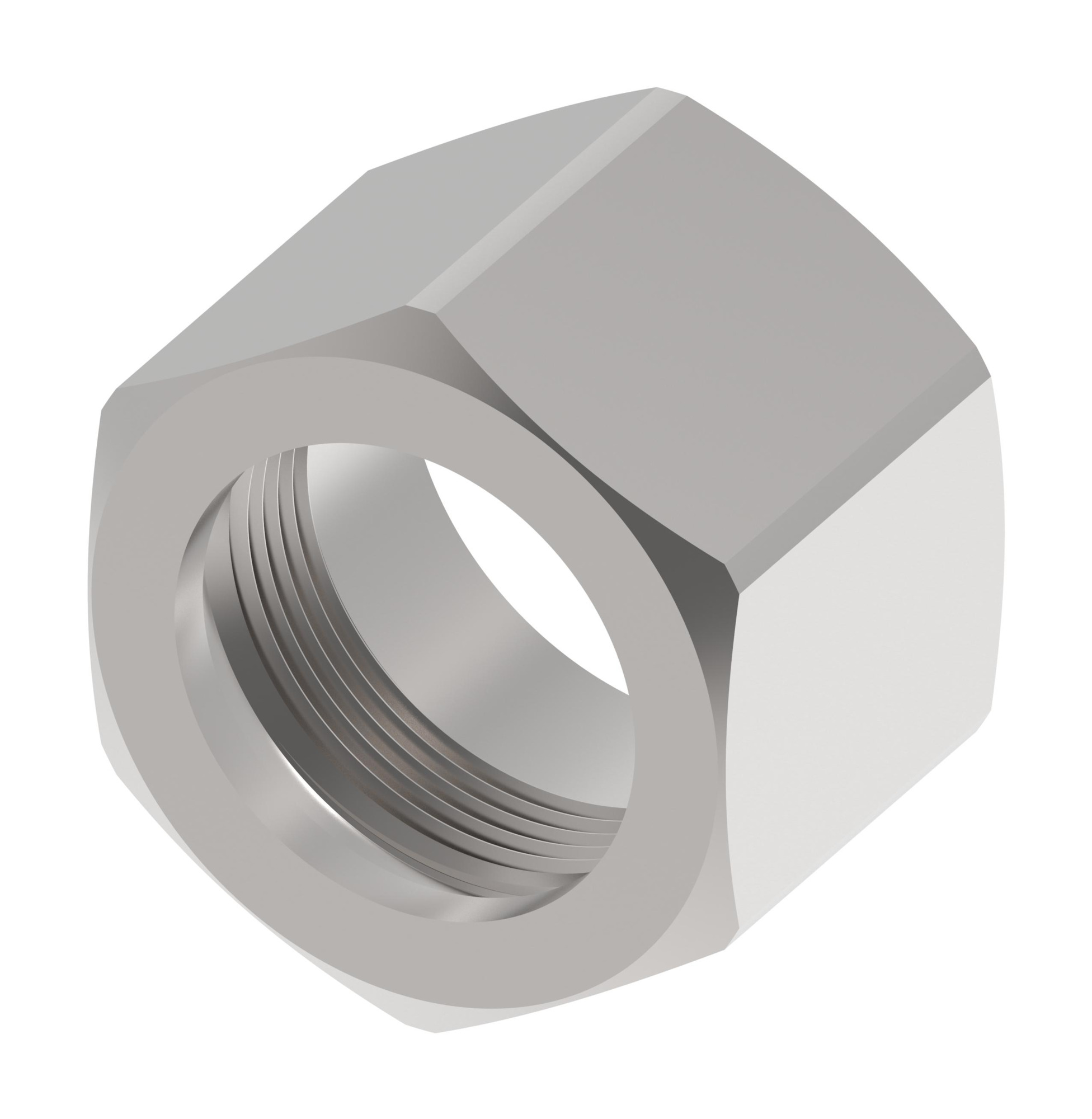 ADAPTER, THREADED QUICKSEAL