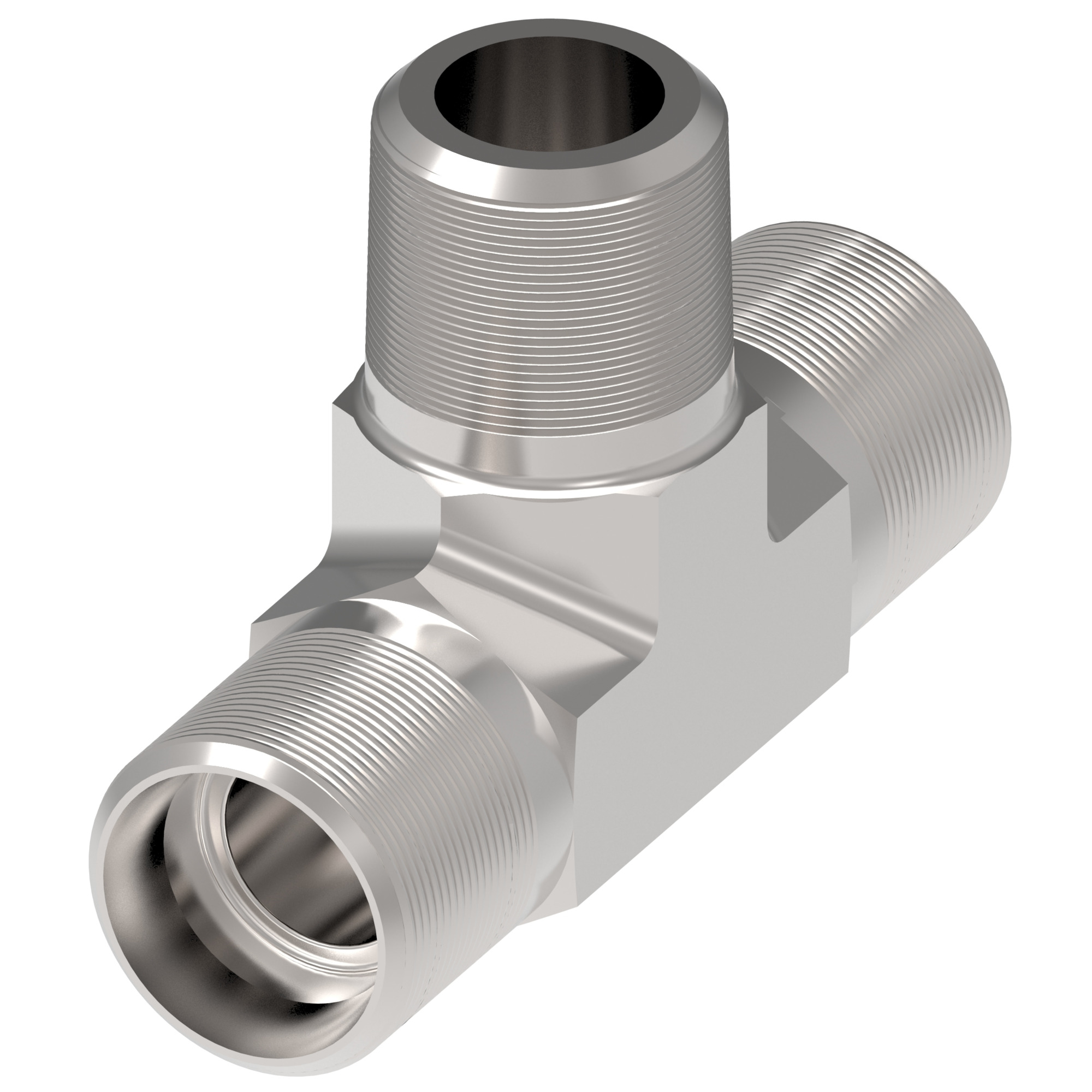 Adapter-TEE,ACTC,35L-2028L,CS,Z