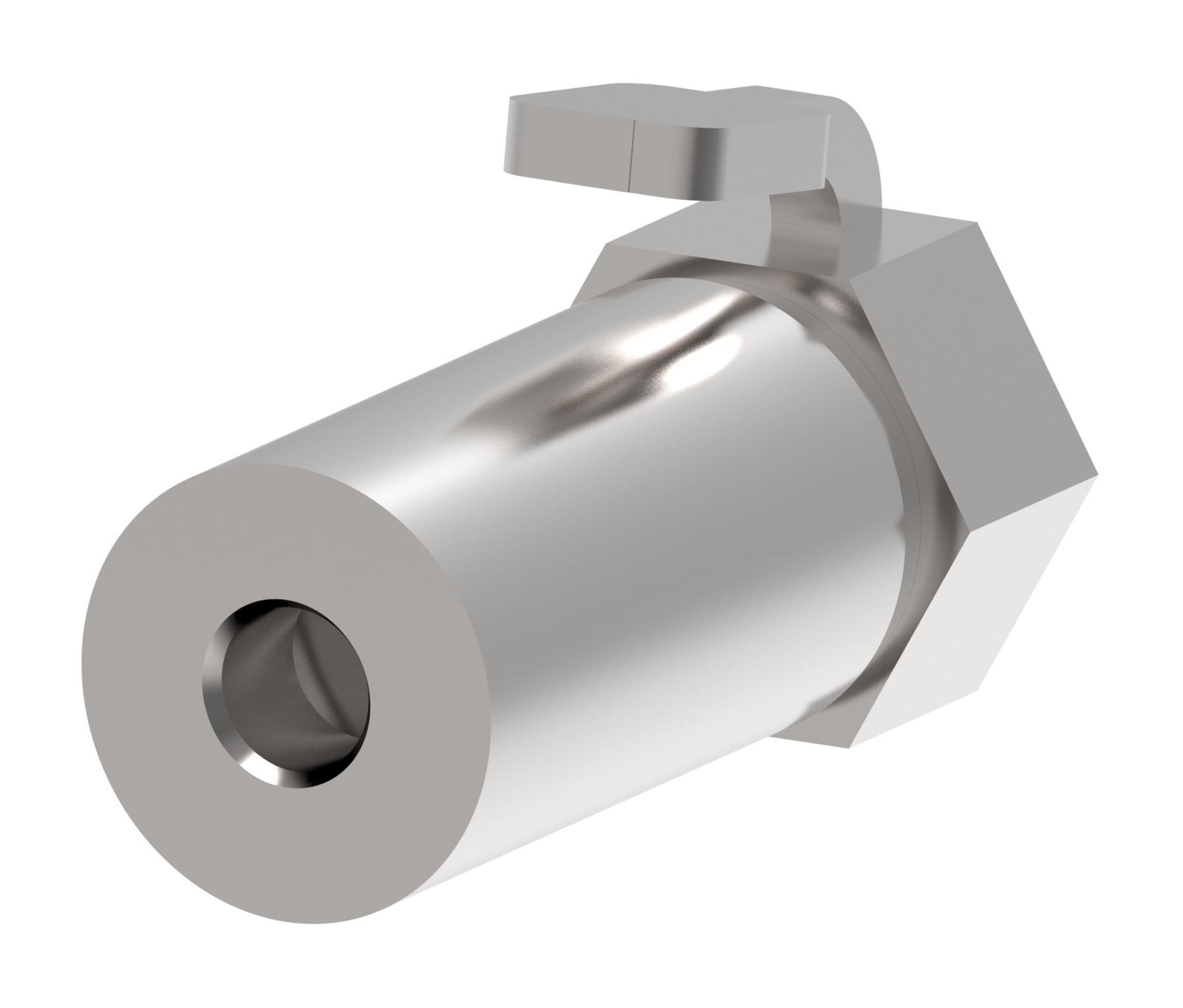 ADAPTER, QUICKSEAL