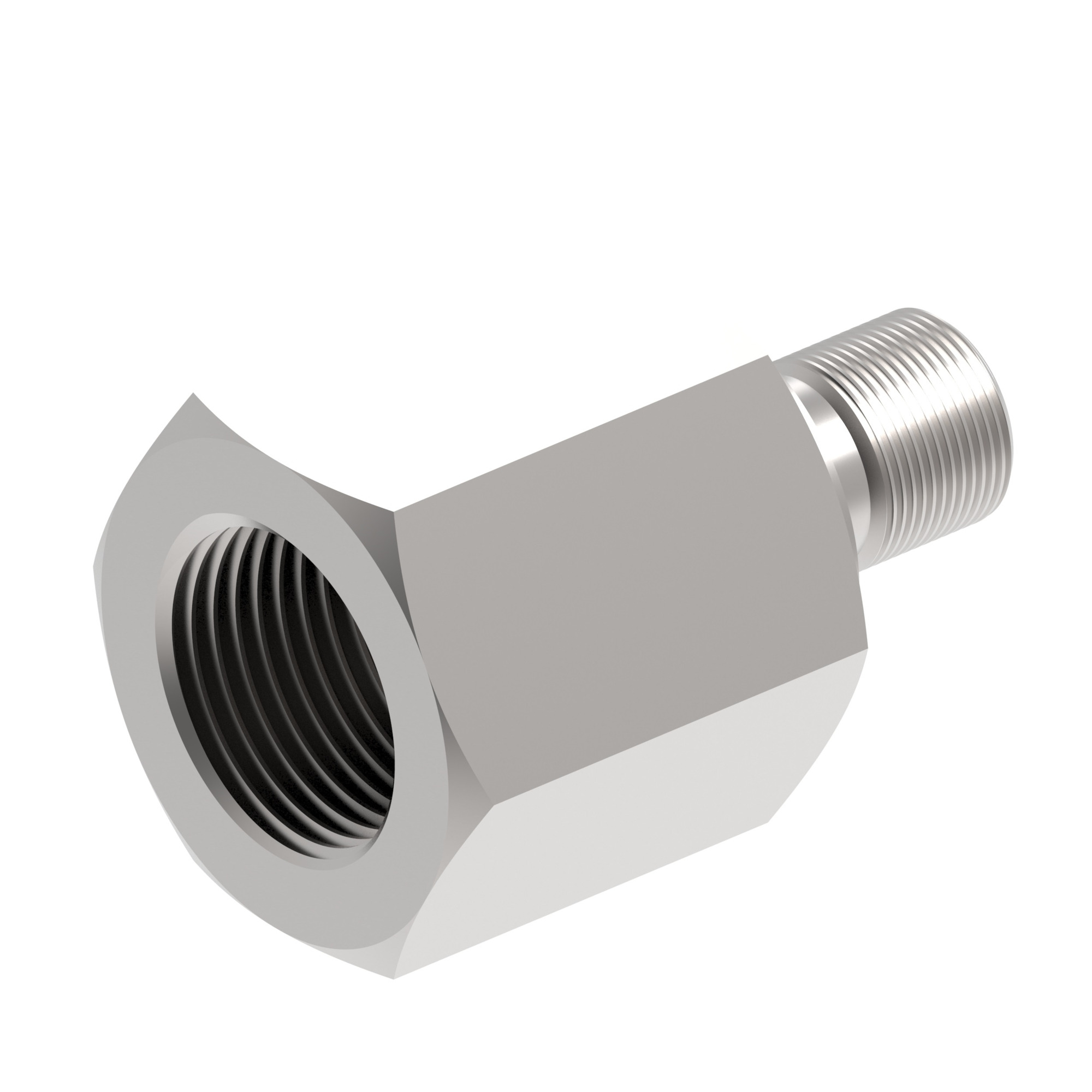TUBE FTG, RED-R1/8-WD-VI/R3/8-1.4571