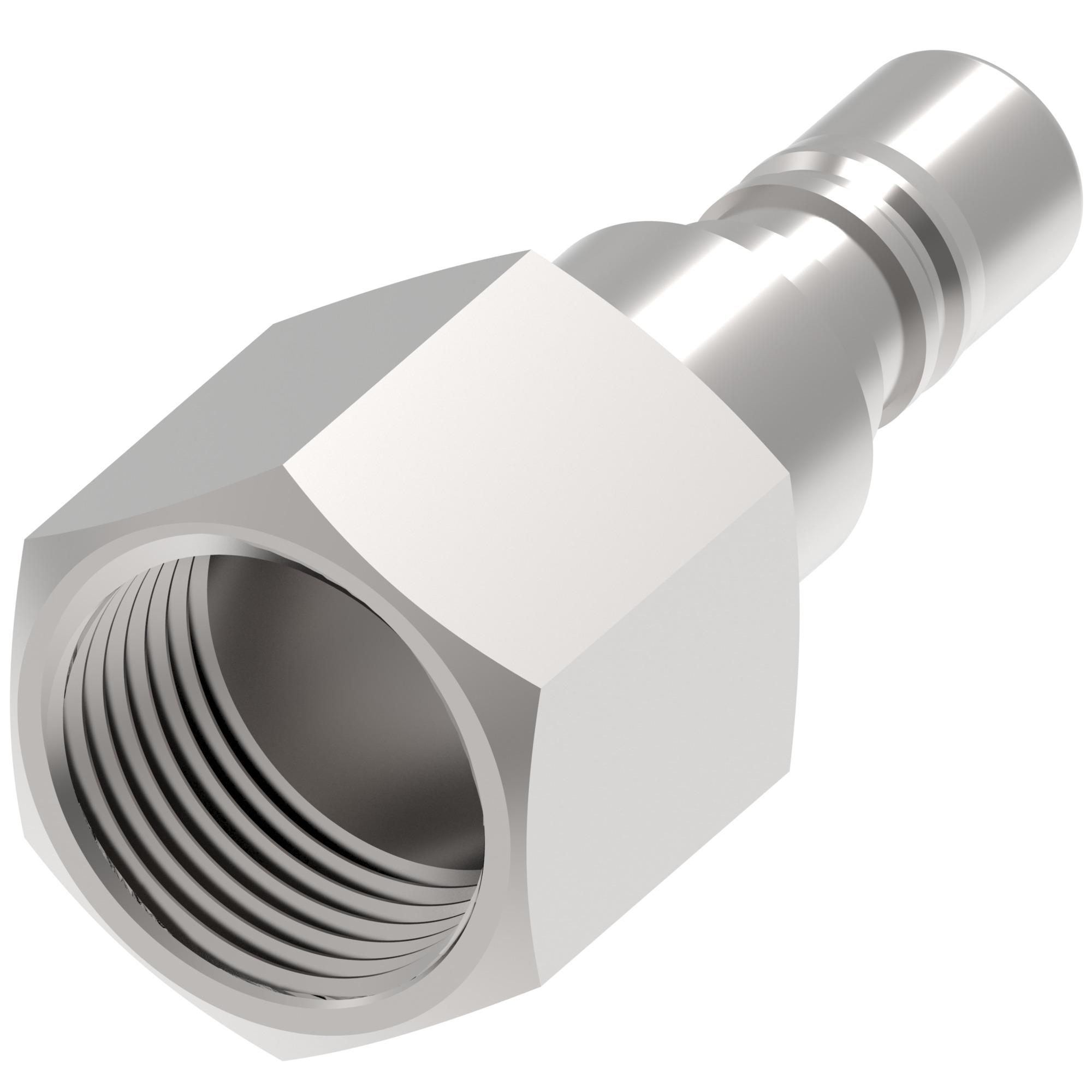 COUPLING,RL,M,3/8,CS,-6NPT,NBR