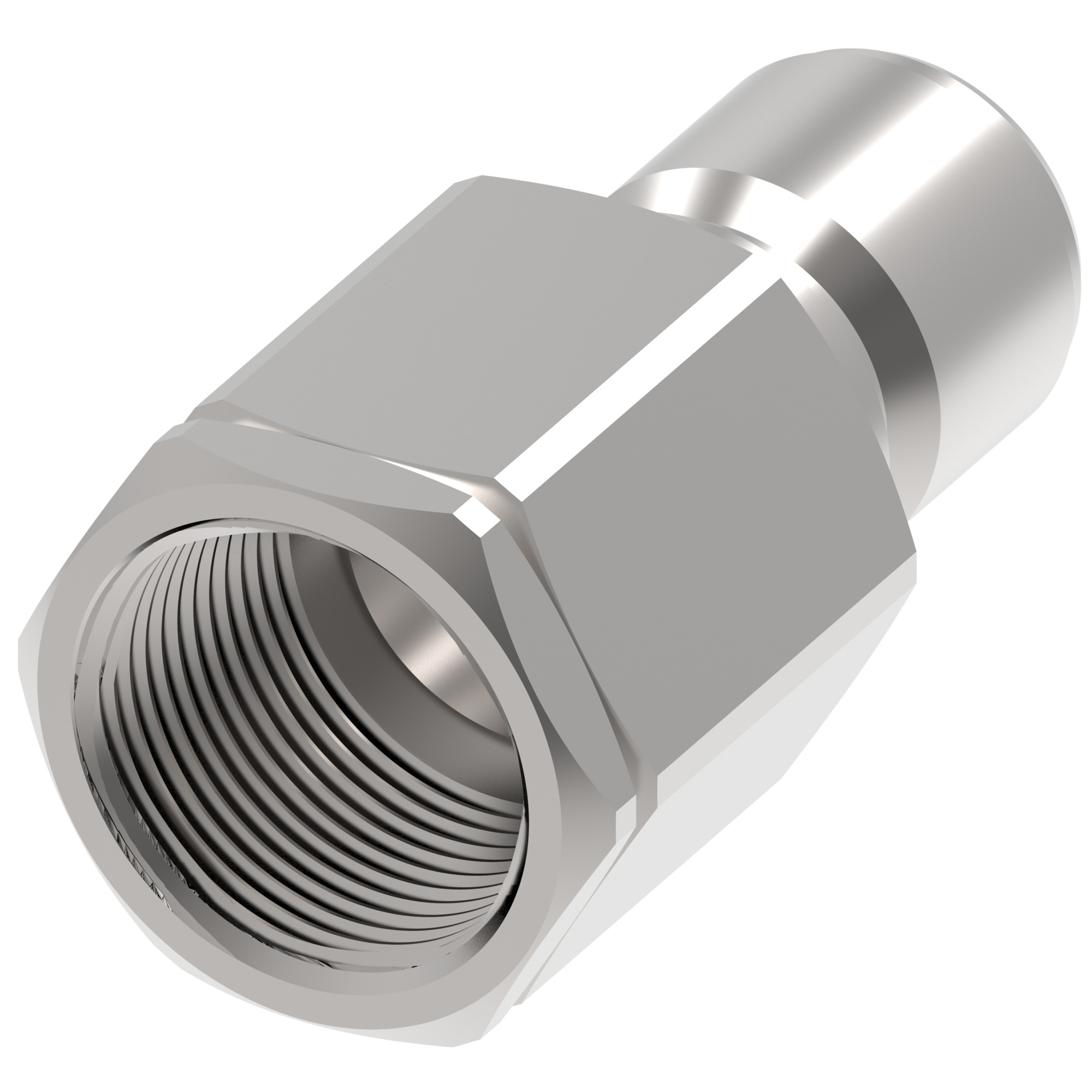 COUPLING,HK,M,1"1/4,CS,-20BSP,FKM