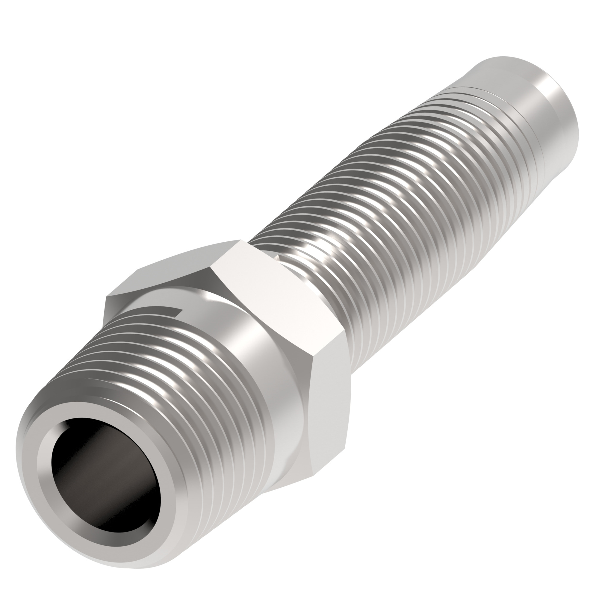 Cplng, OTHER COMPONENT, BRASS