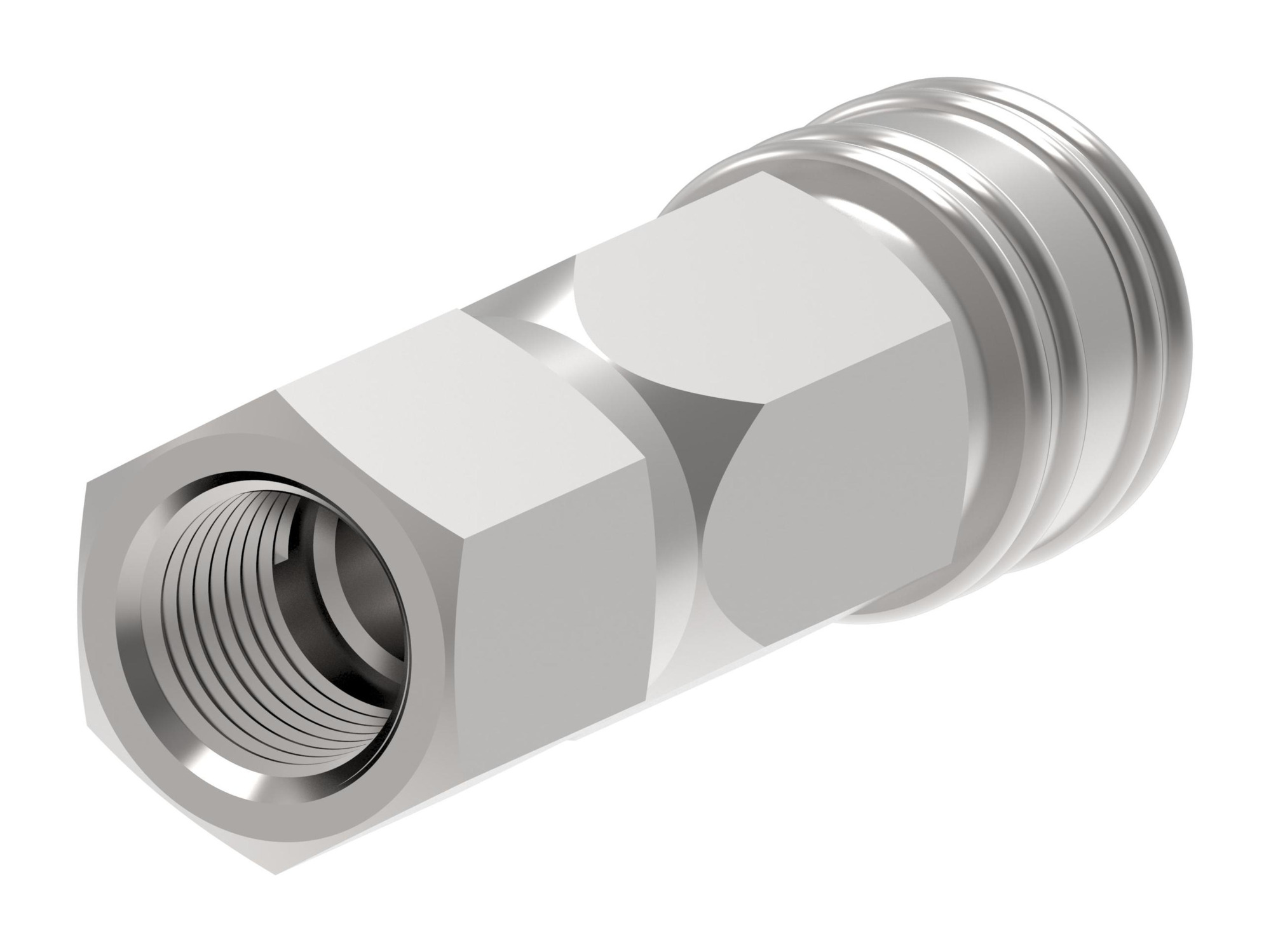 COUPLING,180/280,F,1/8,B,-2NPT,FKM
