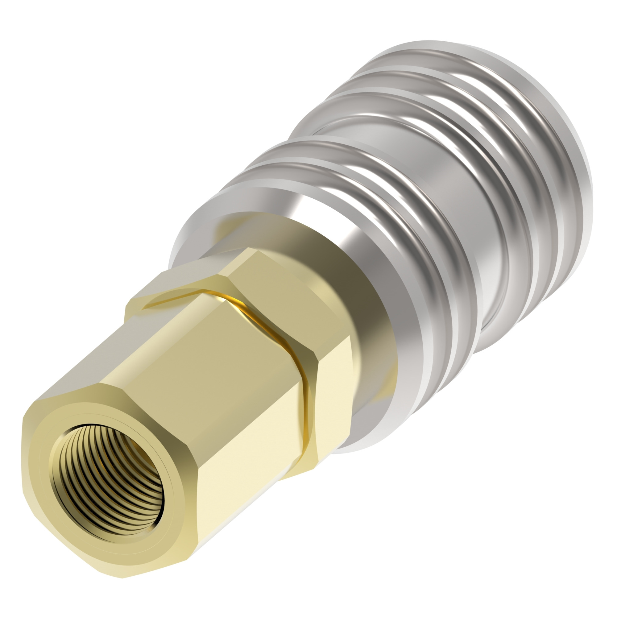 COUPLING,1000,F,1/4,B,-6NPT