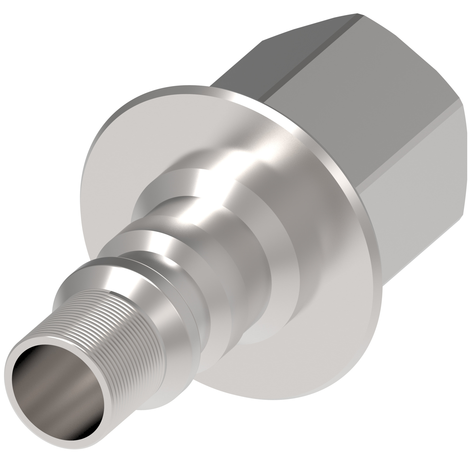 COUPLING,FD69,M,1/2,CS,-8NPT,NBR