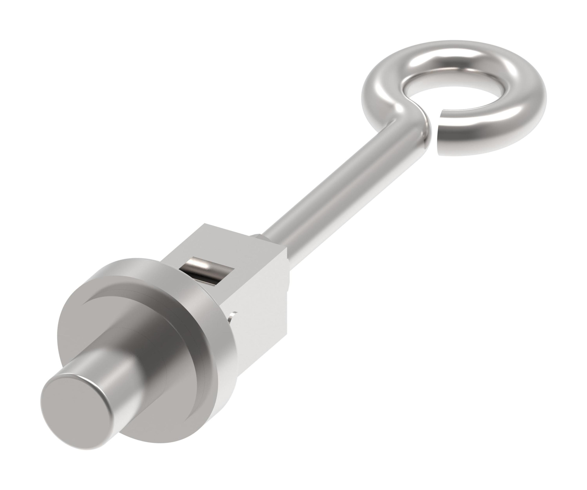 Cplng, QUICKSEAL PLATE