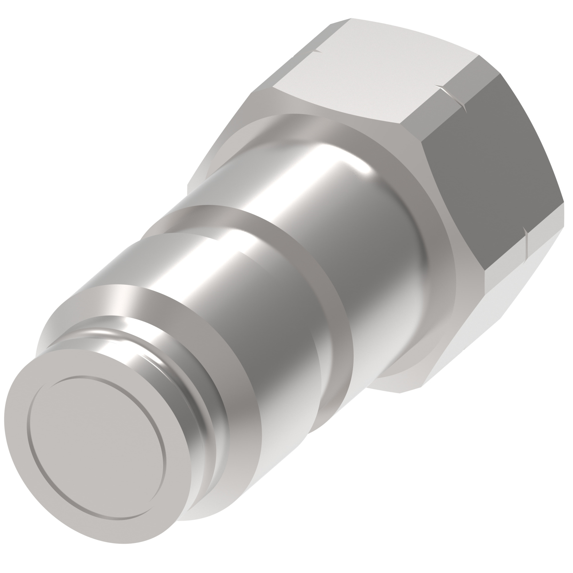 COUPLING,DB,M,1/2,SS,-8BSPP,EPDM