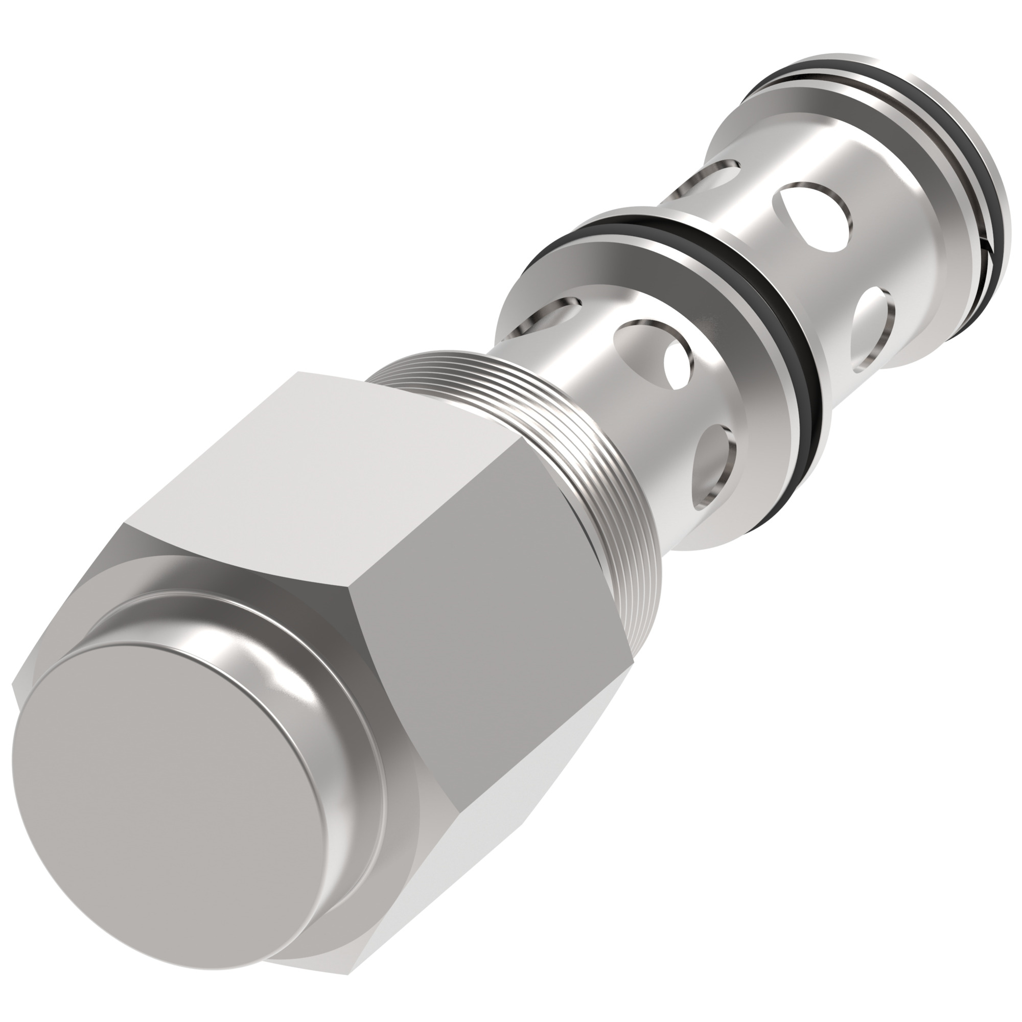 LOGIC ELEMENT VALVE, PCS13-12, PCS13-12-0-160